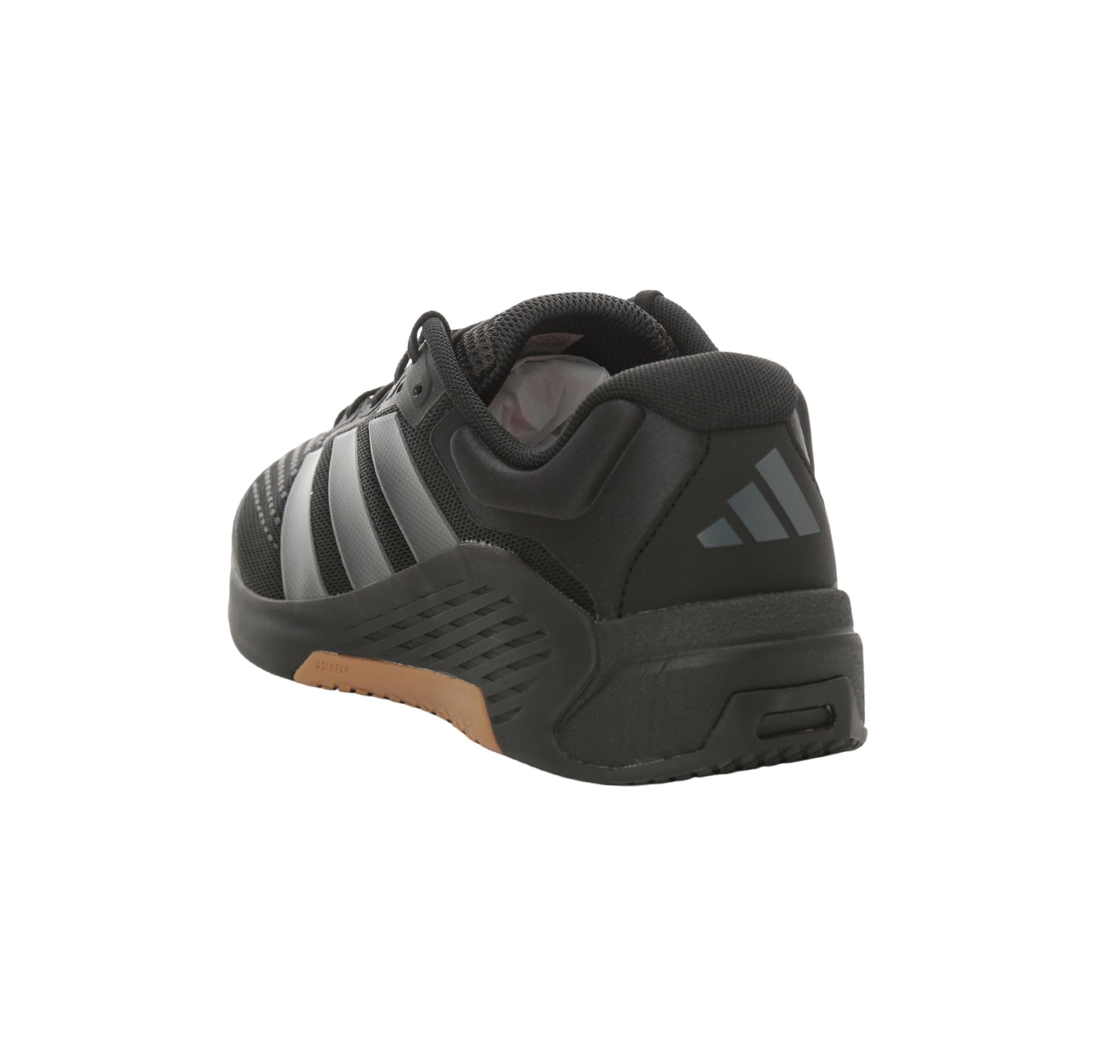 adidas adidas Dropset 4 Traıner M Erkek Spor Ayakkabı Siyah - 3
