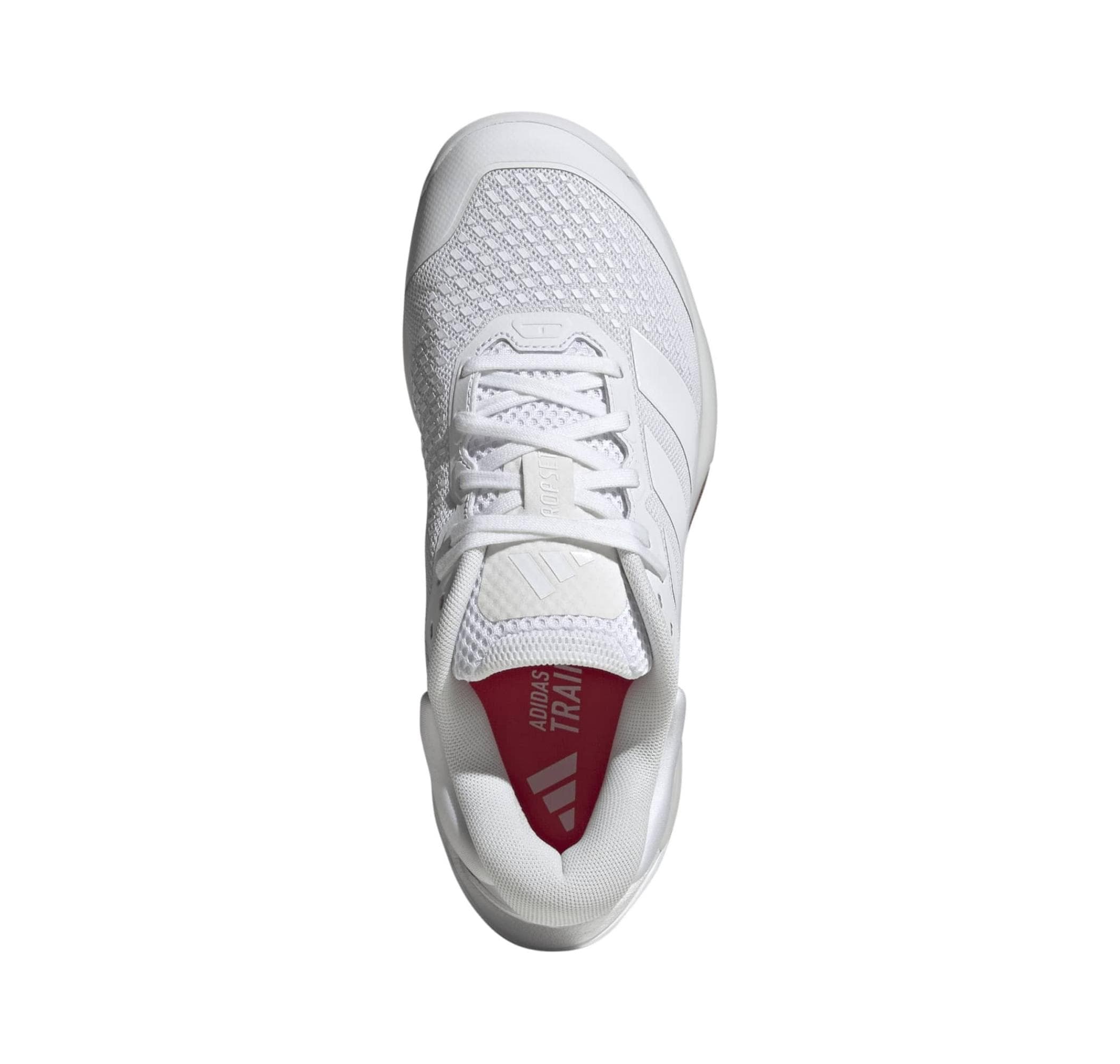 adidas adidas Dropset 4 Traıner W Kadın Spor Ayakkabı Beyaz - 2