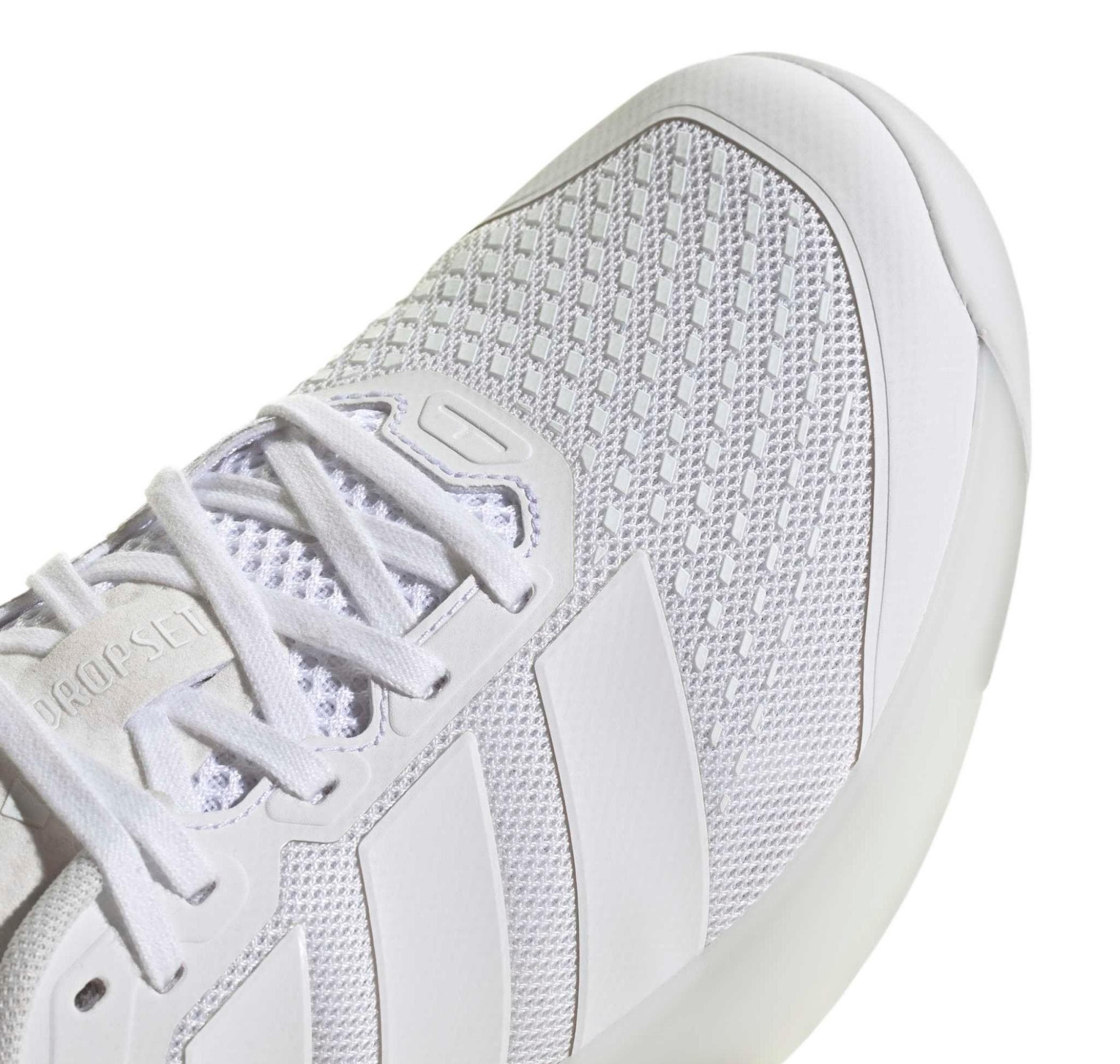 adidas adidas Dropset 4 Traıner W Kadın Spor Ayakkabı Beyaz - 3
