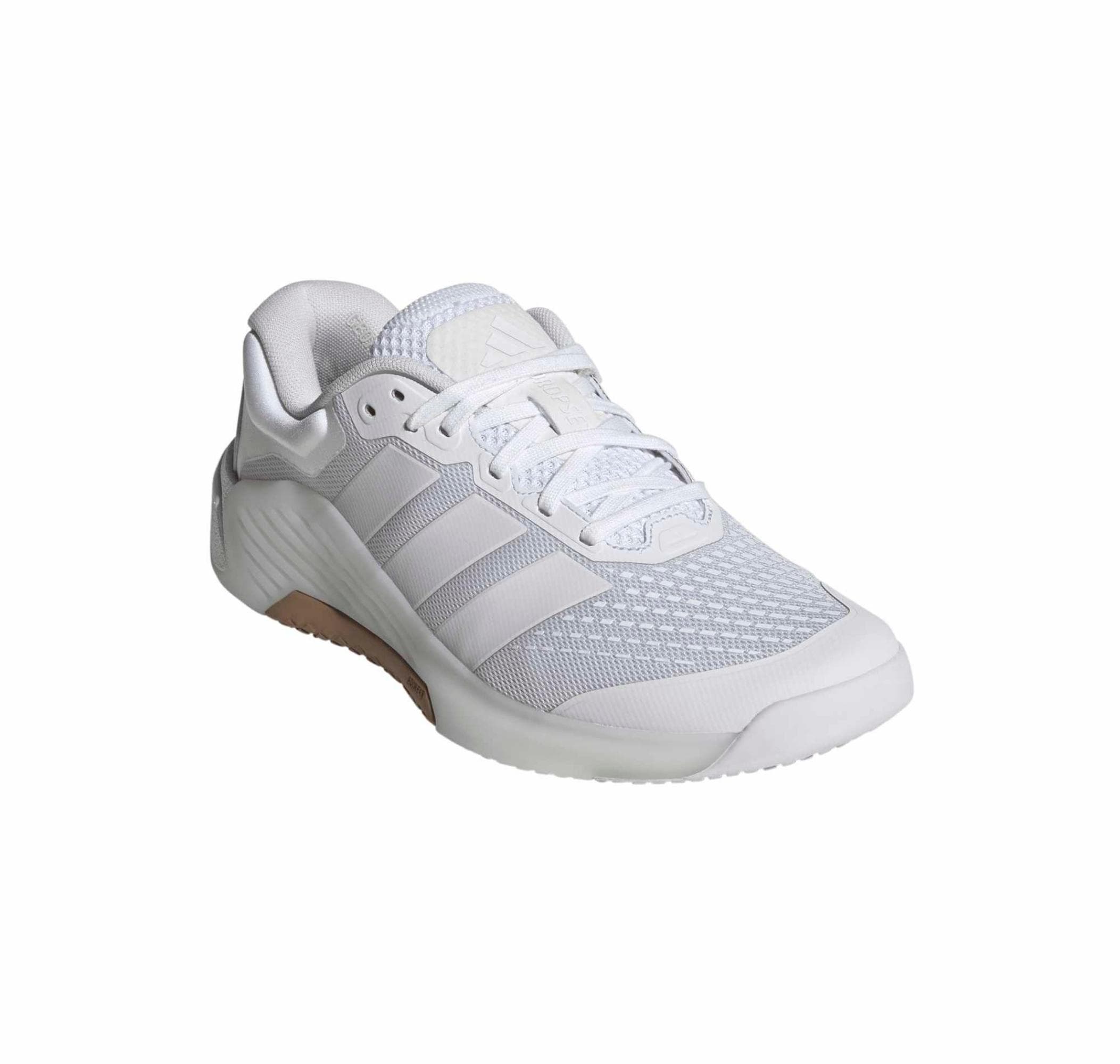 adidas adidas Dropset 4 Traıner W Kadın Spor Ayakkabı Beyaz - 5