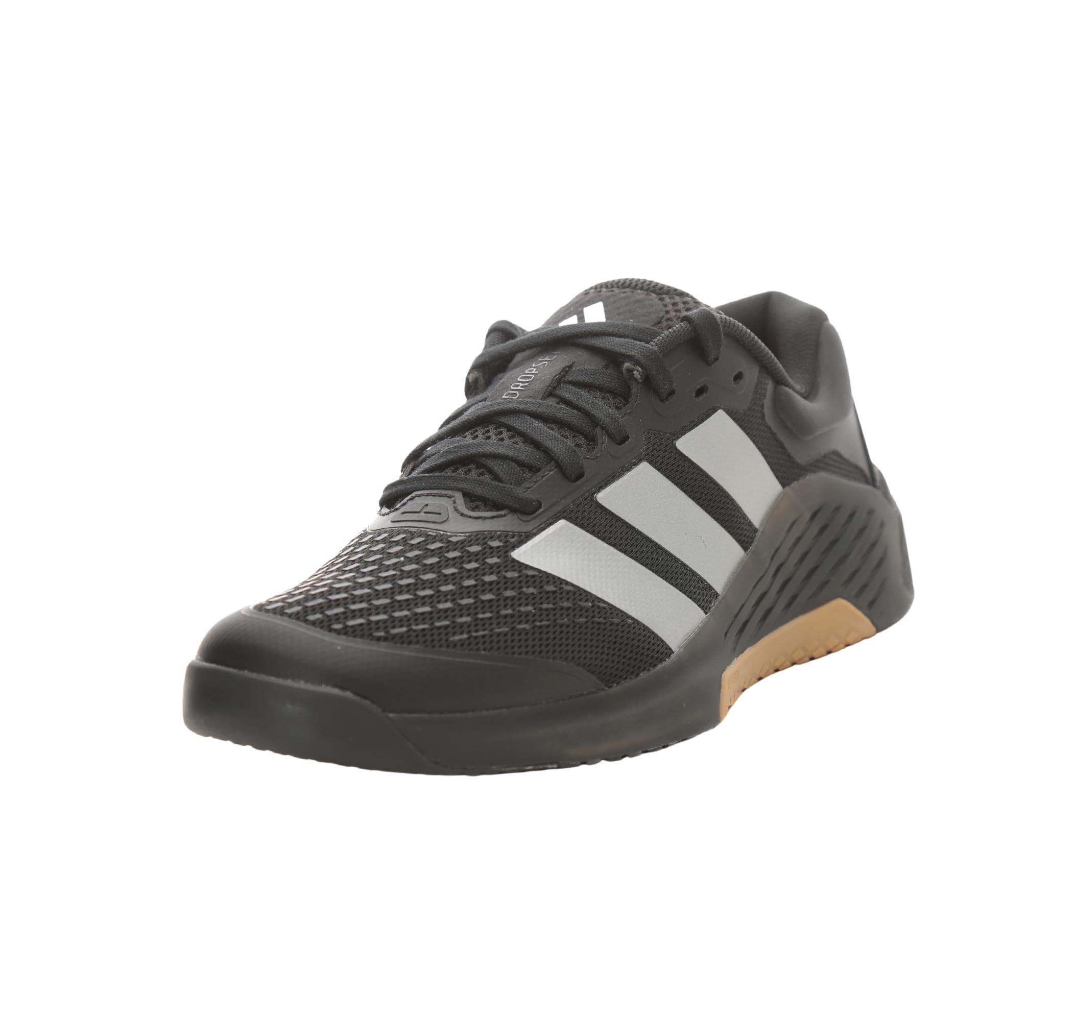 adidas adidas Dropset 4 Traıner W Kadın Spor Ayakkabı Siyah - 2