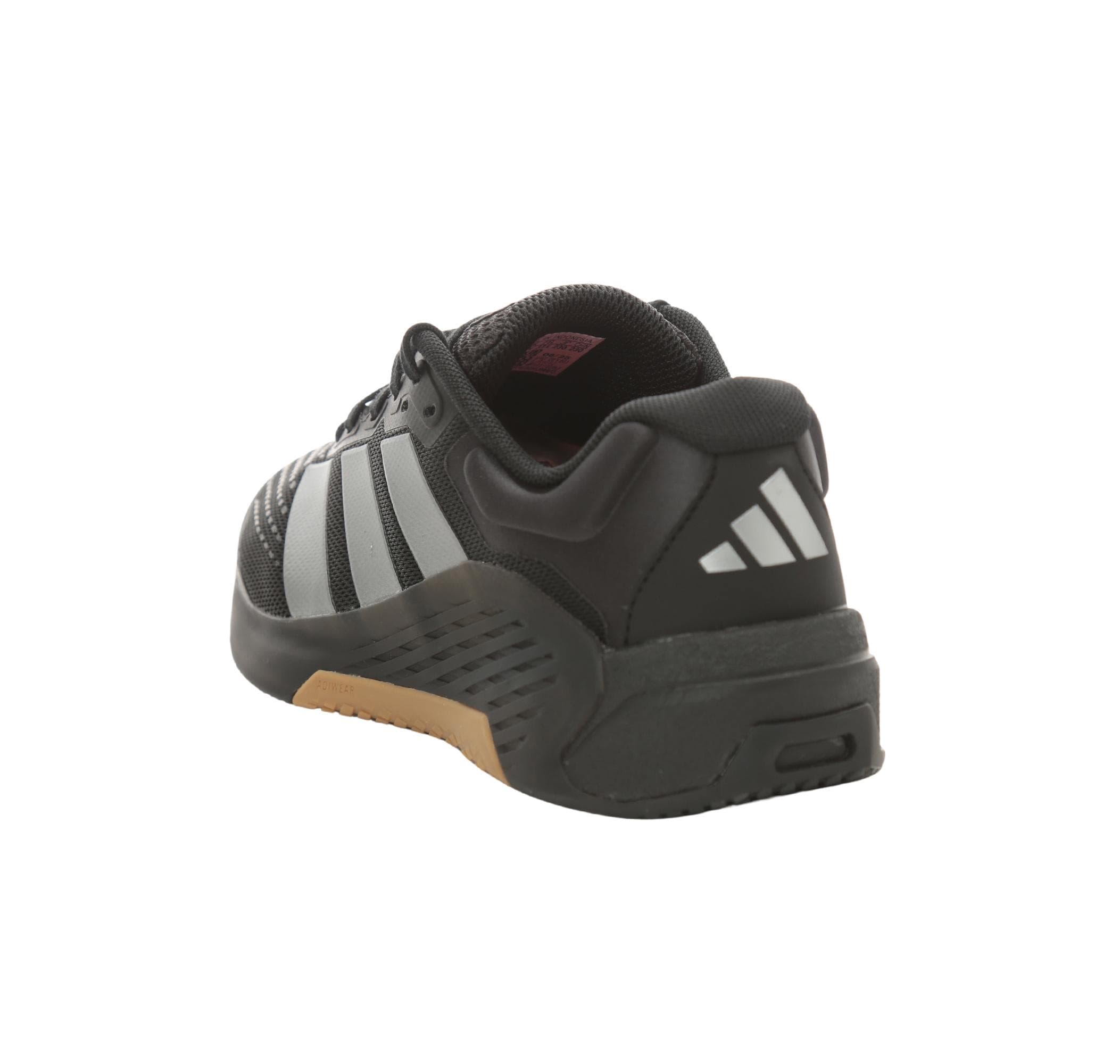 adidas adidas Dropset 4 Traıner W Kadın Spor Ayakkabı Siyah - 3