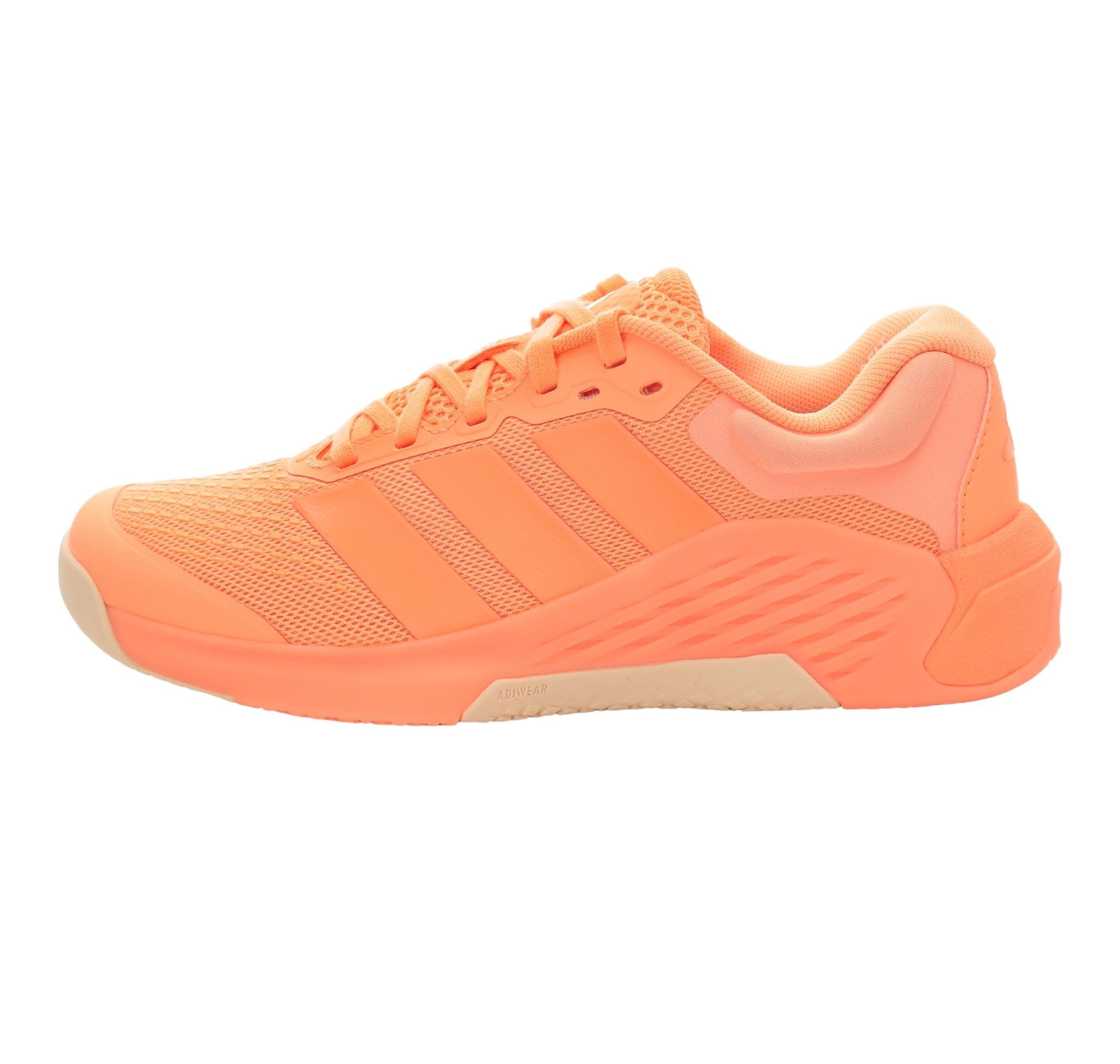 adidas adidas Dropset 4 Traıner W Kadın Spor Ayakkabı Turuncu