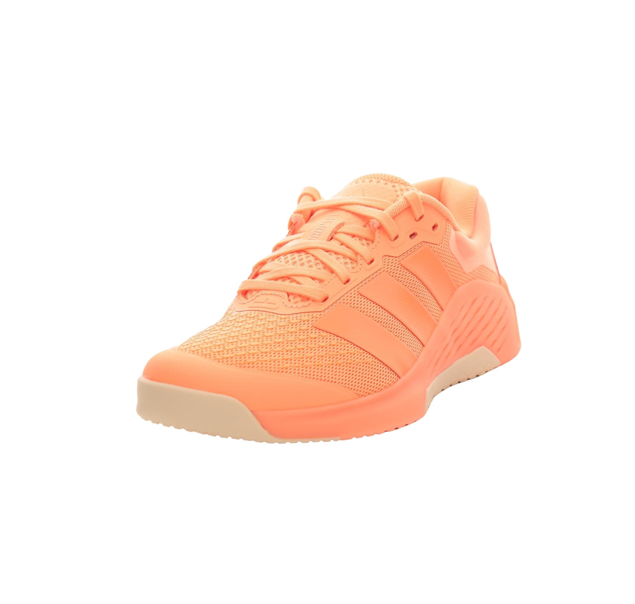 adidas adidas Dropset 4 Traıner W Kadın Spor Ayakkabı Turuncu - 6