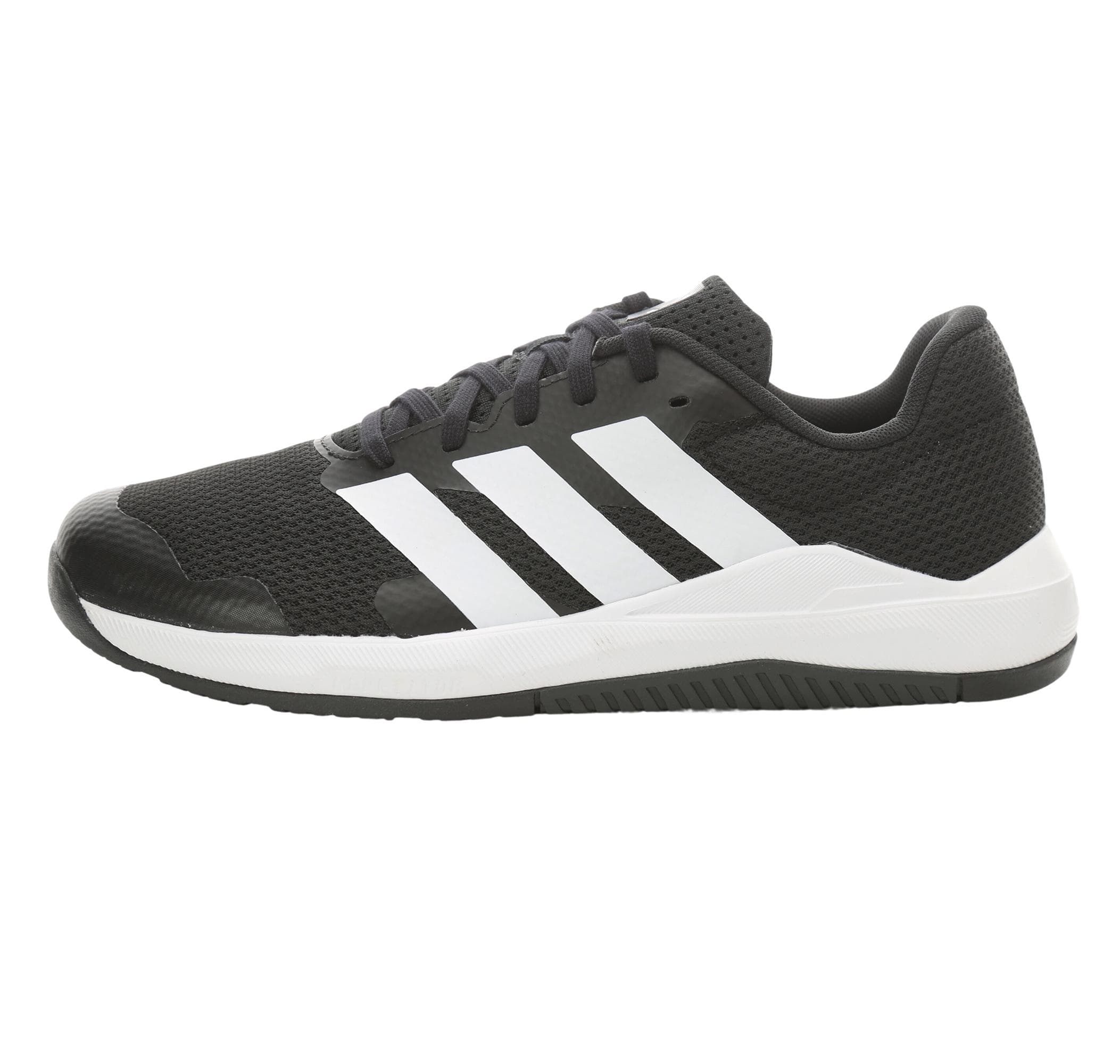 adidas adidas Dropset Base Traıner M Erkek Spor Ayakkabı Siyah