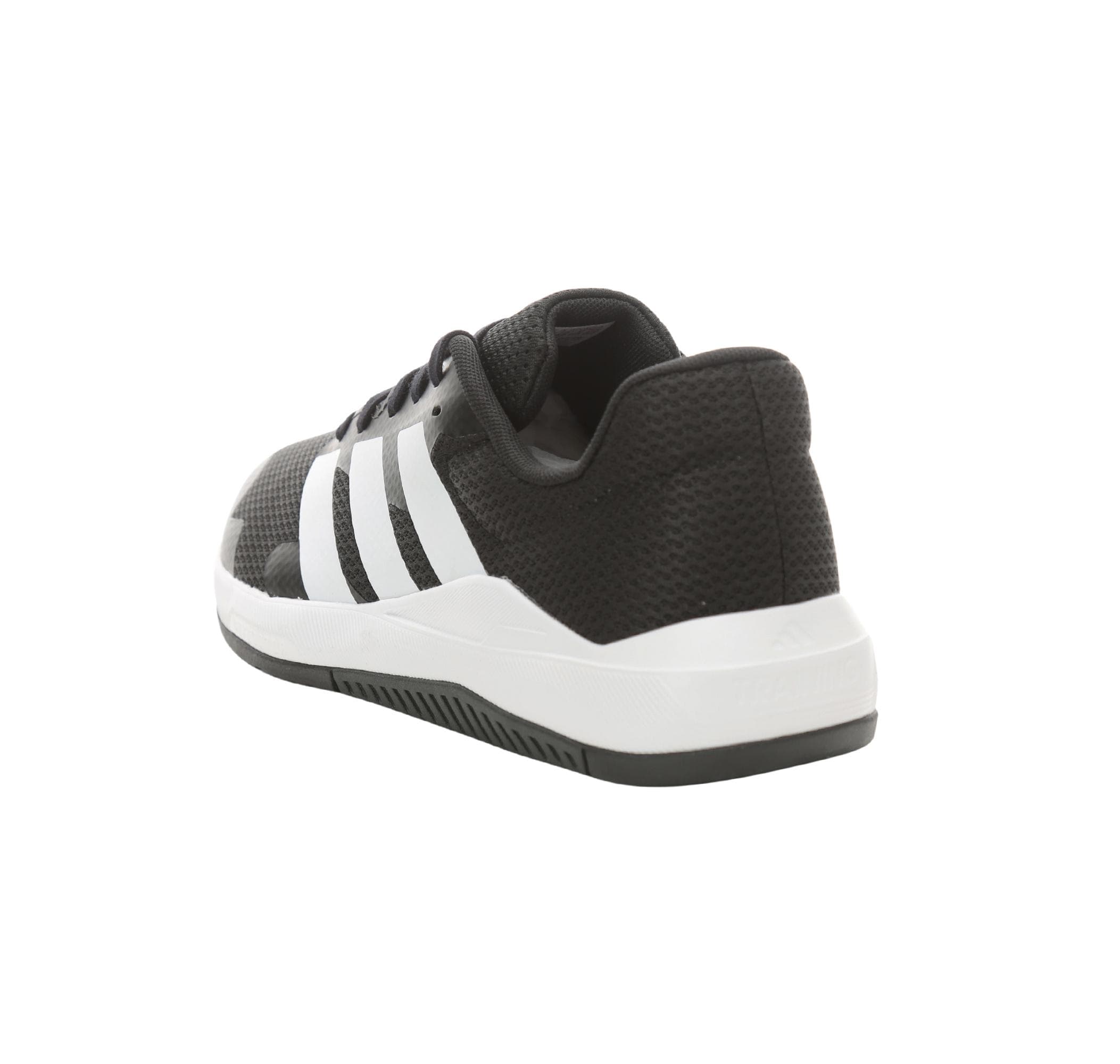 adidas adidas Dropset Base Traıner M Erkek Spor Ayakkabı Siyah - 3