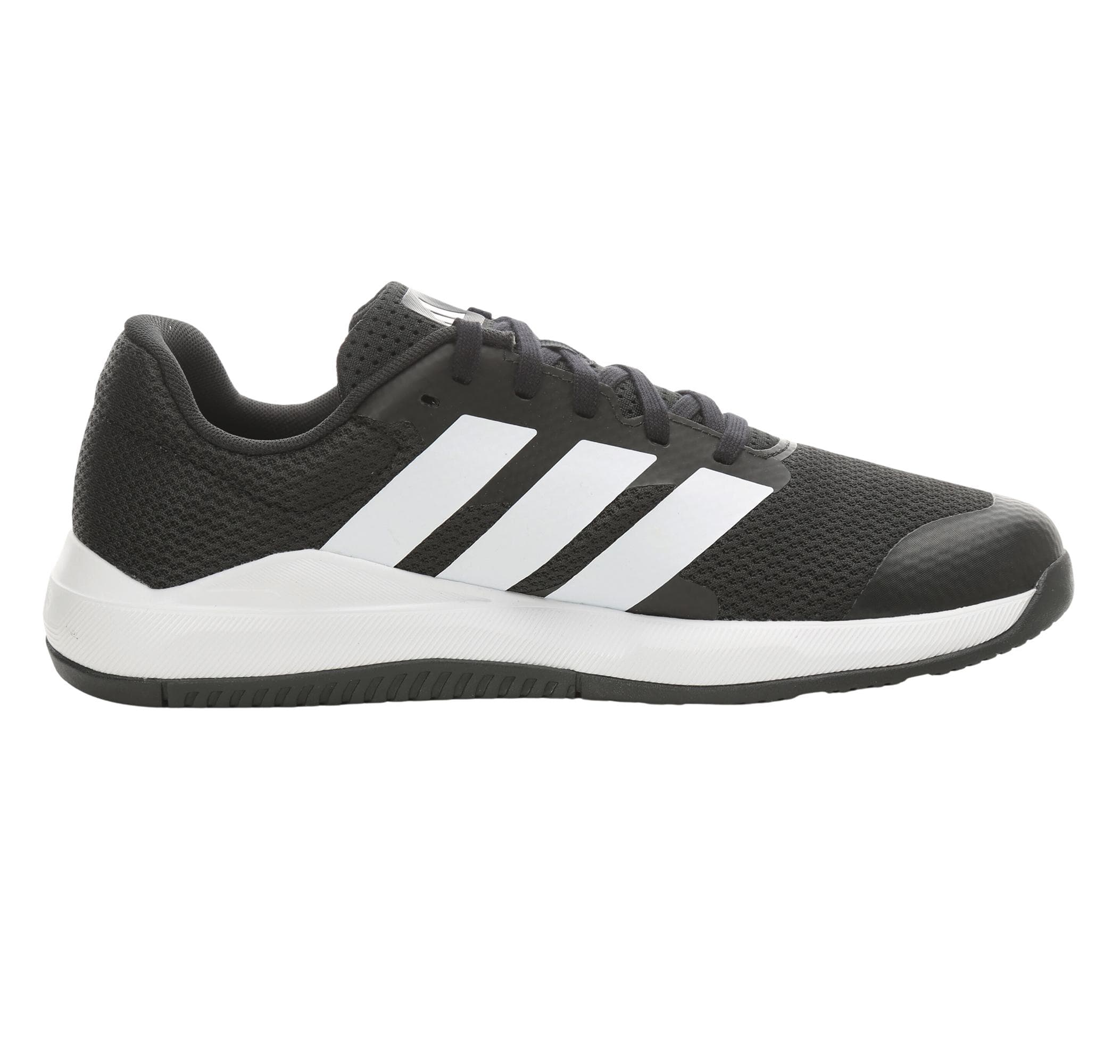 adidas adidas Dropset Base Traıner M Erkek Spor Ayakkabı Siyah - 4