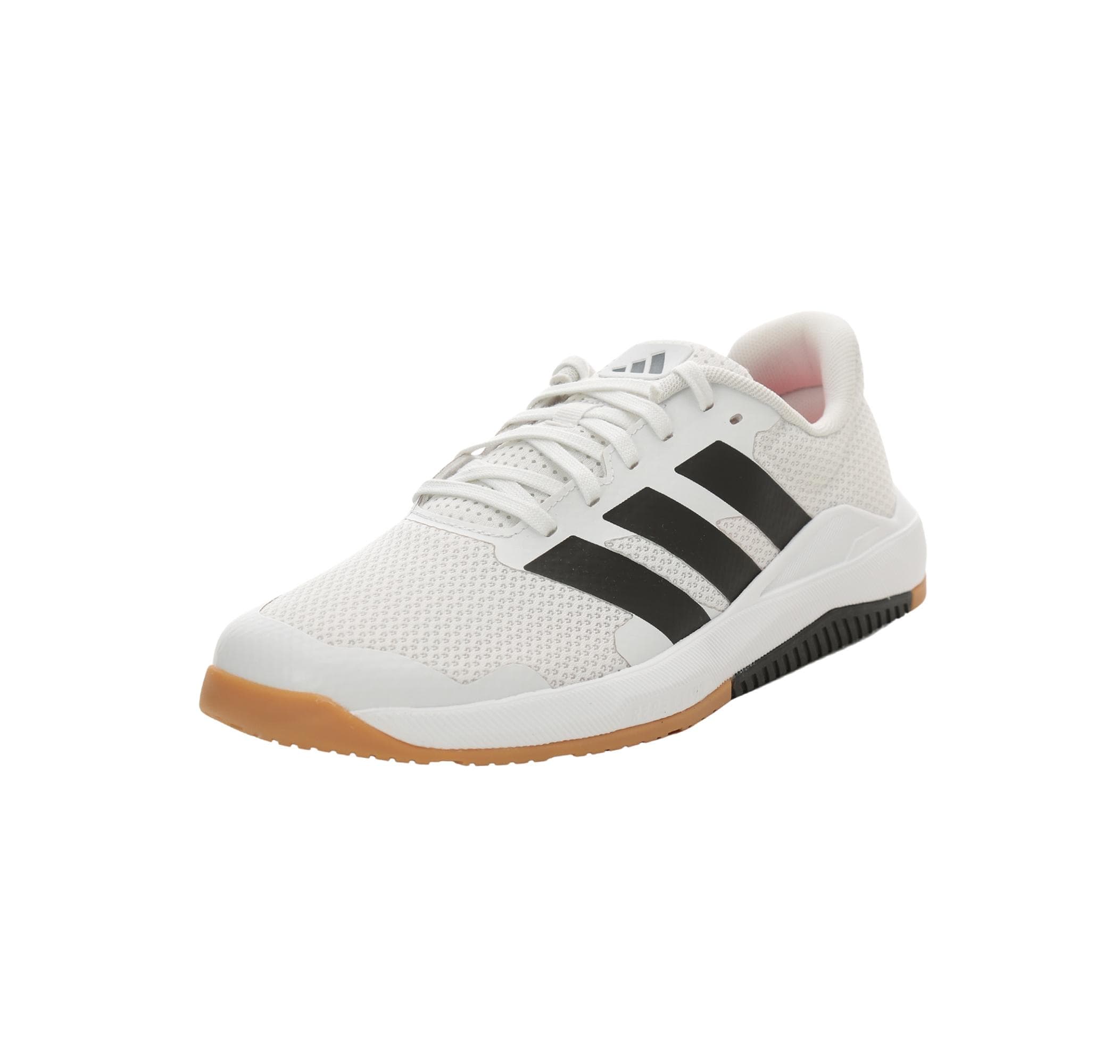 adidas adidas Dropset Base Traıner M Erkek Spor Ayakkabı Beyaz - 2