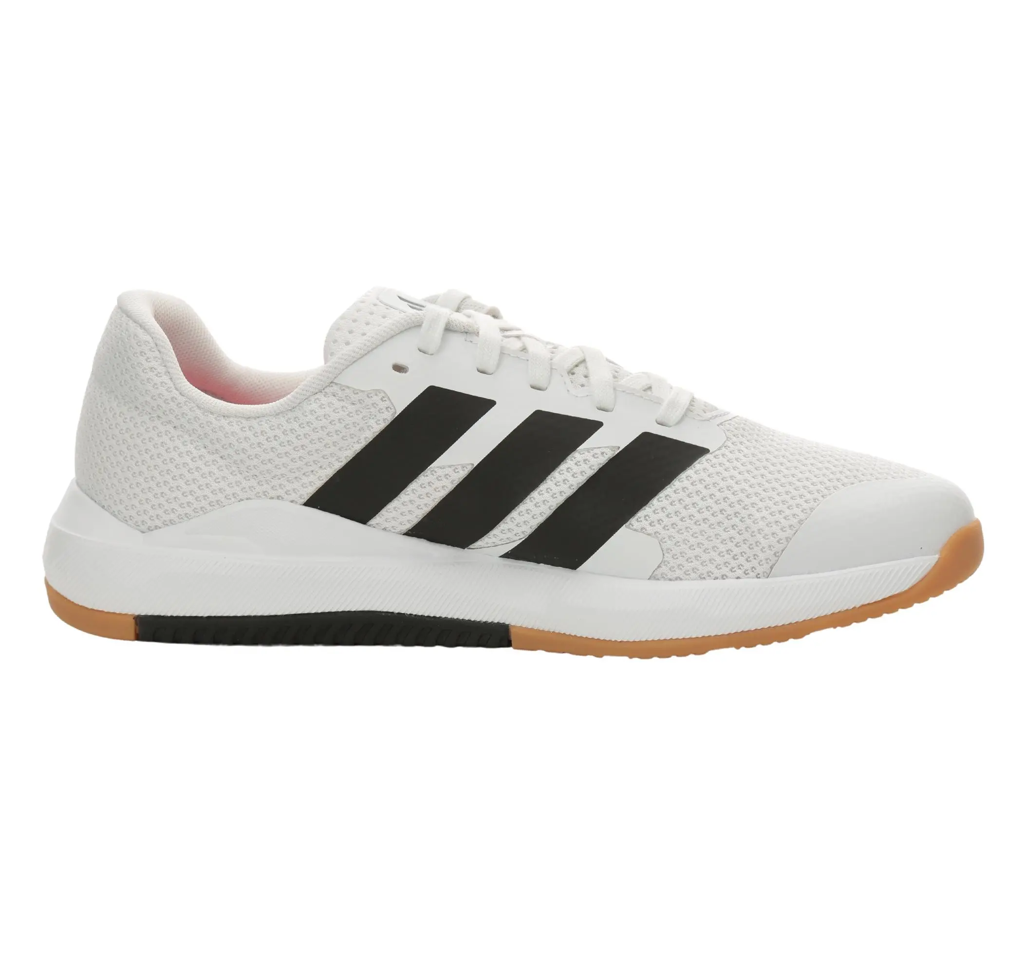 adidas adidas Dropset Base Traıner M Erkek Spor Ayakkabı Beyaz - 4