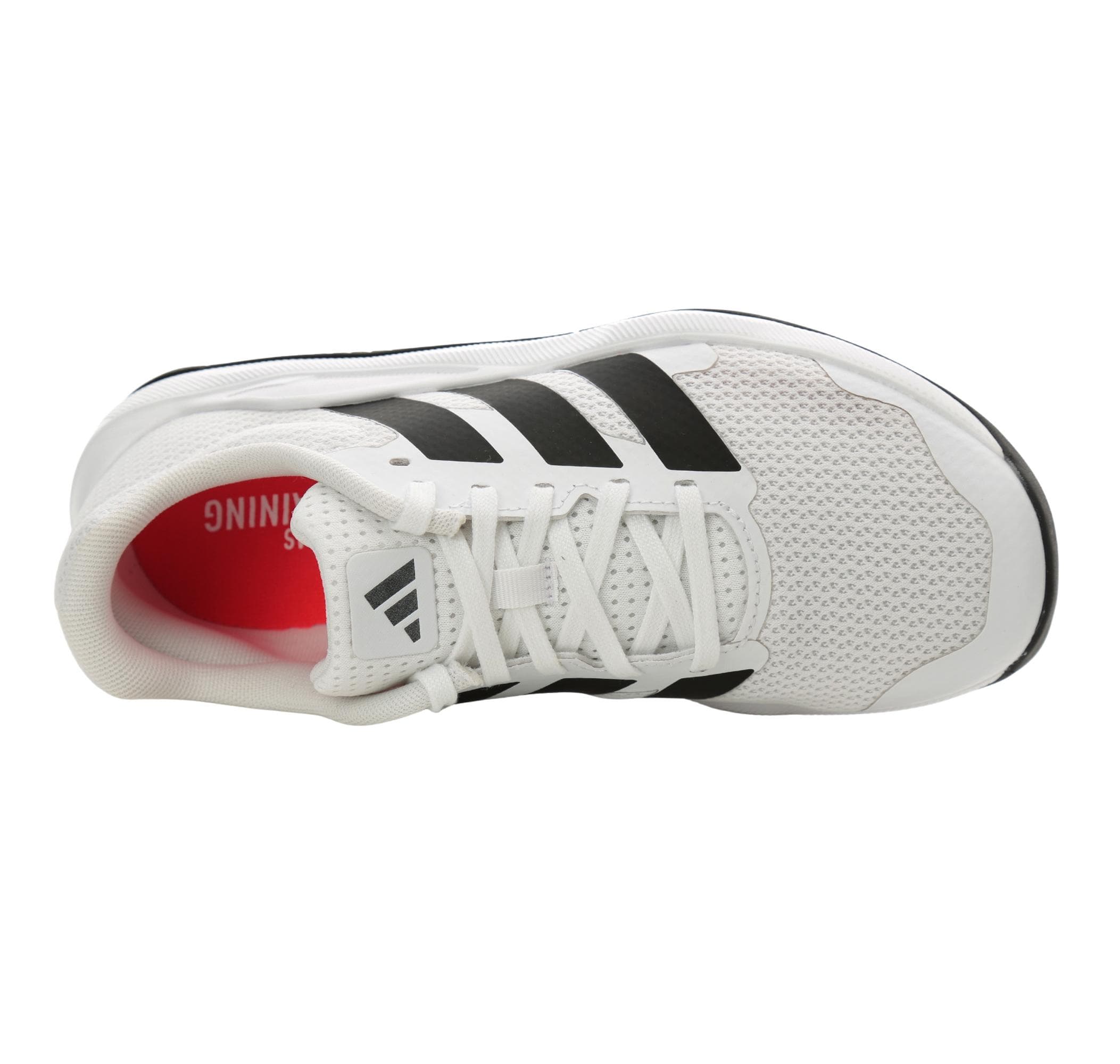 adidas adidas Dropset Base Traıner W Kadın Spor Ayakkabı Beyaz - 5