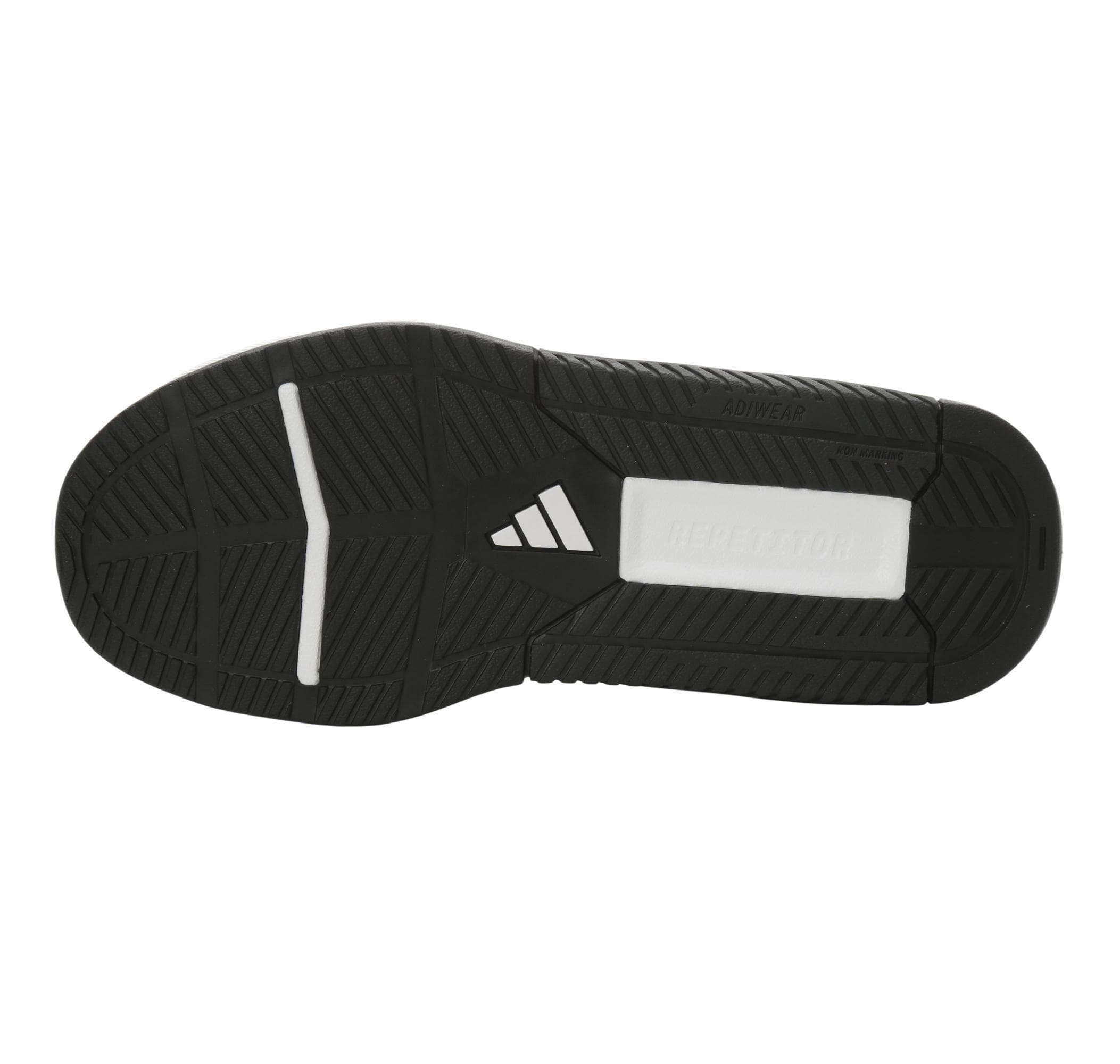 adidas adidas Dropset Base Traıner W Kadın Spor Ayakkabı Beyaz - 6