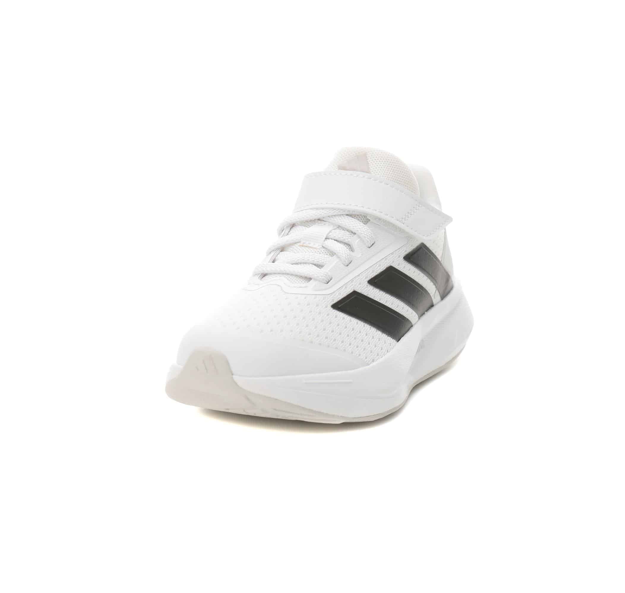 adidas adidas Duramo Sl2 El C Çocuk Spor Ayakkabı Beyaz - 6
