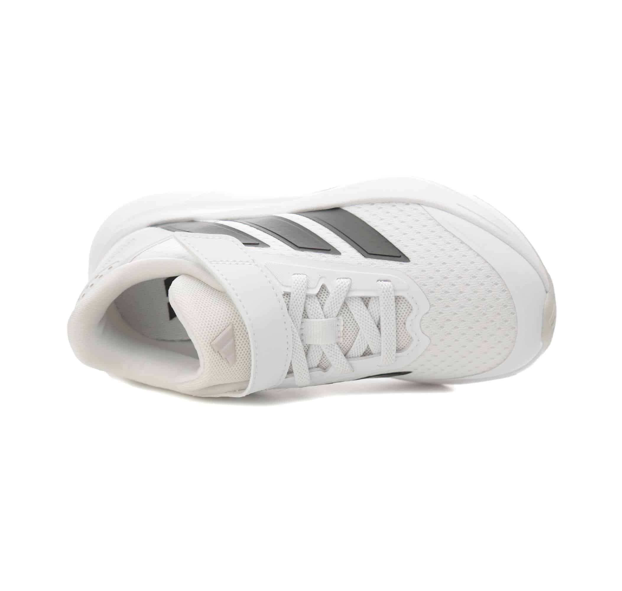 adidas adidas Duramo Sl2 El C Çocuk Spor Ayakkabı Beyaz - 3