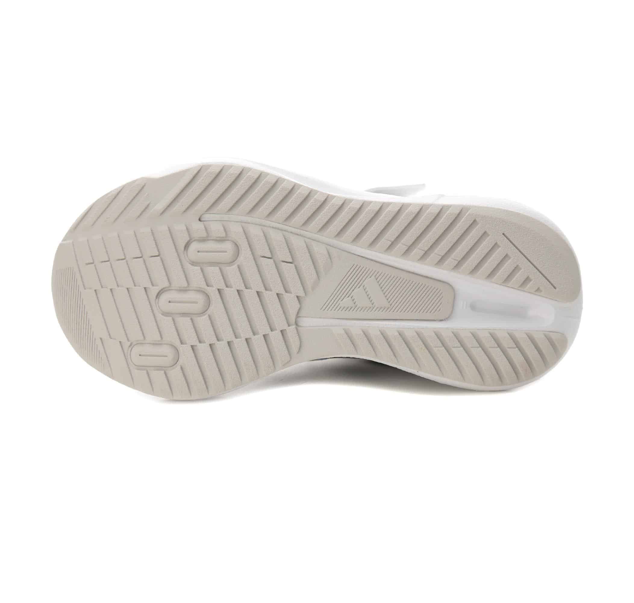 adidas adidas Duramo Sl2 El C Çocuk Spor Ayakkabı Beyaz - 2