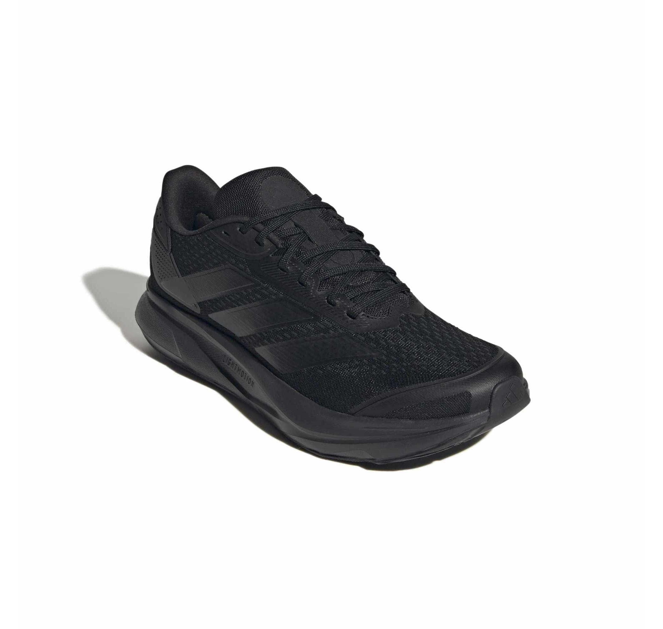 adidas adidas Duramo Sl2 M Erkek Spor Ayakkabı Siyah - 2