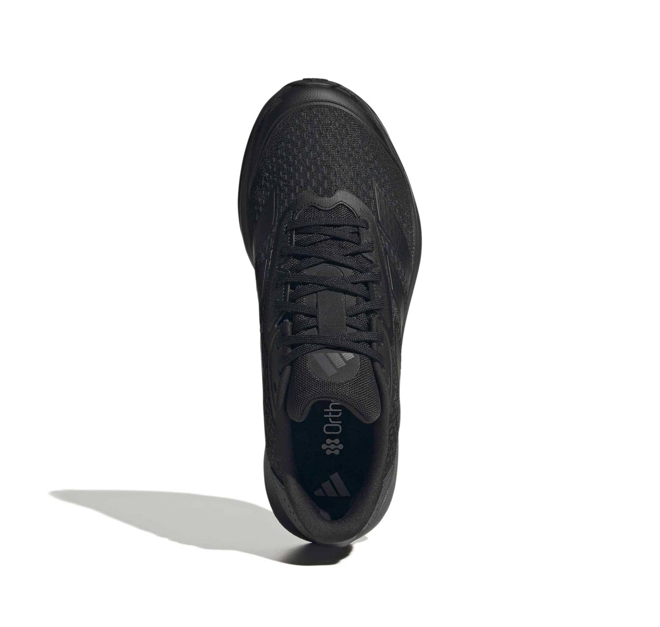 adidas adidas Duramo Sl2 M Erkek Spor Ayakkabı Siyah - 4