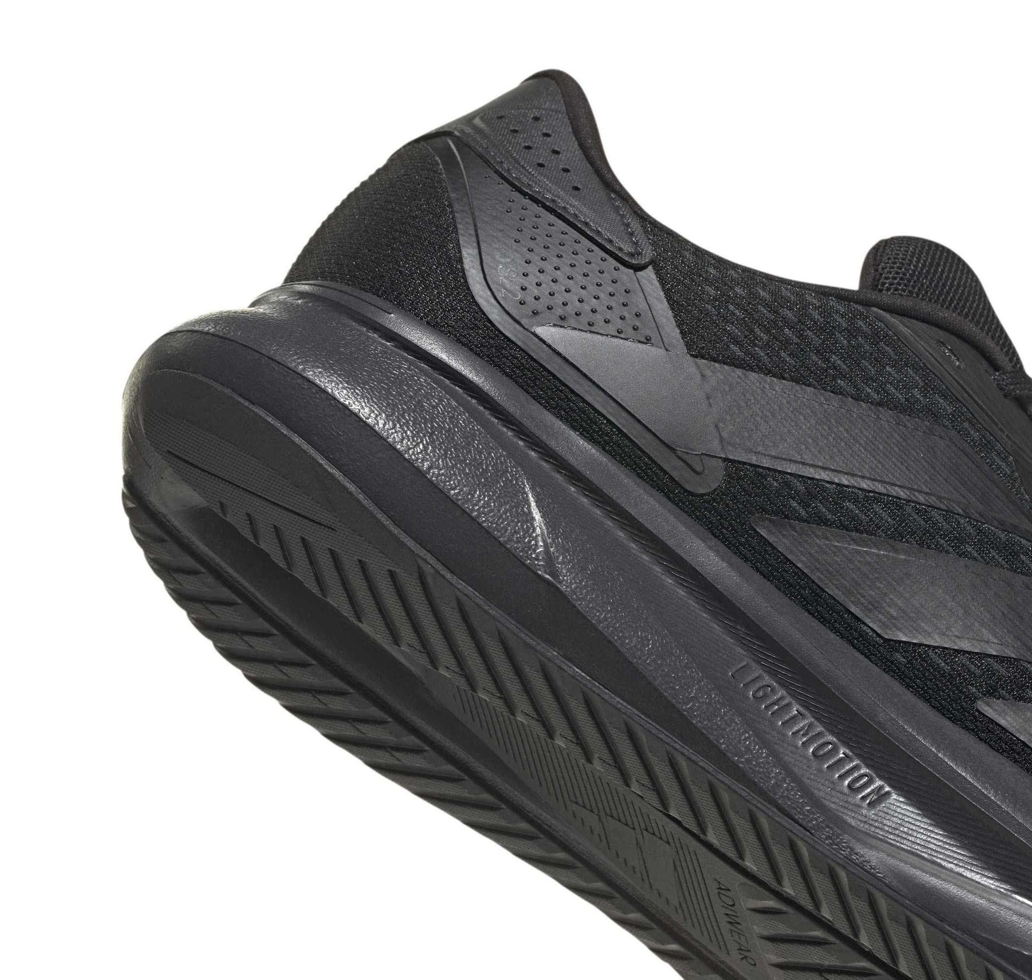 adidas adidas Duramo Sl2 M Erkek Spor Ayakkabı Siyah - 6