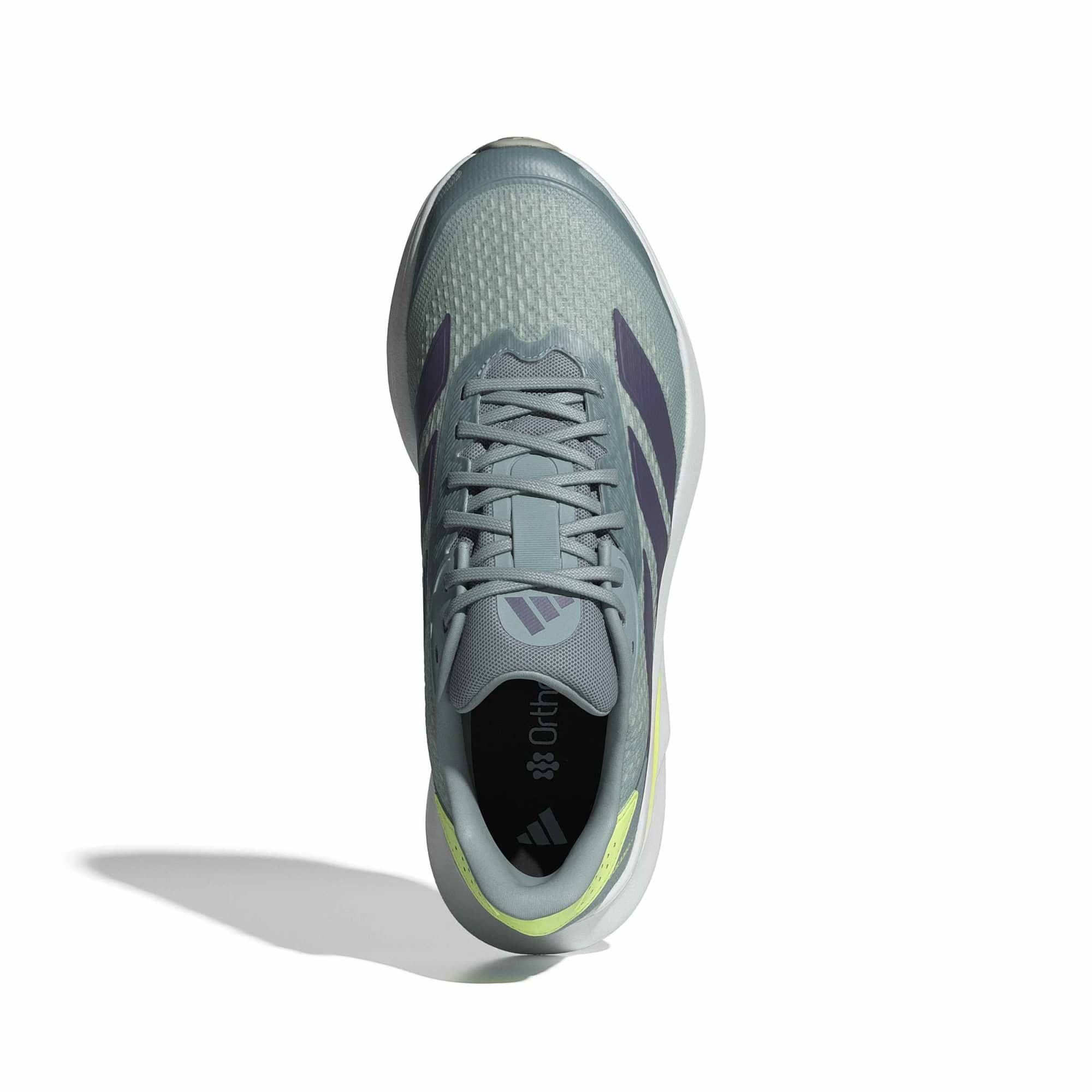 adidas adidas Duramo Sl2 M Erkek Spor Ayakkabı Yeşil - 4
