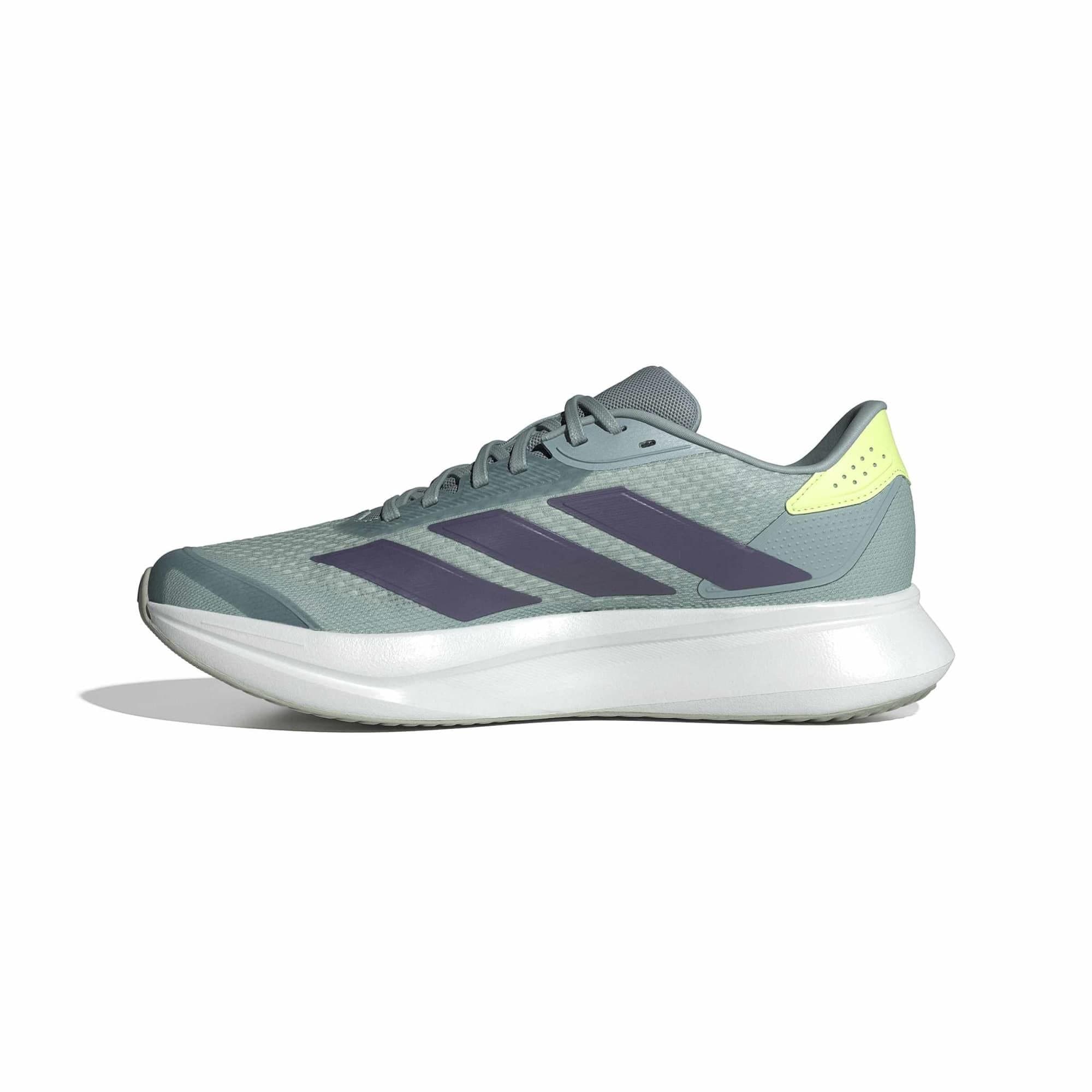 adidas adidas Duramo Sl2 M Erkek Spor Ayakkabı Yeşil - 5