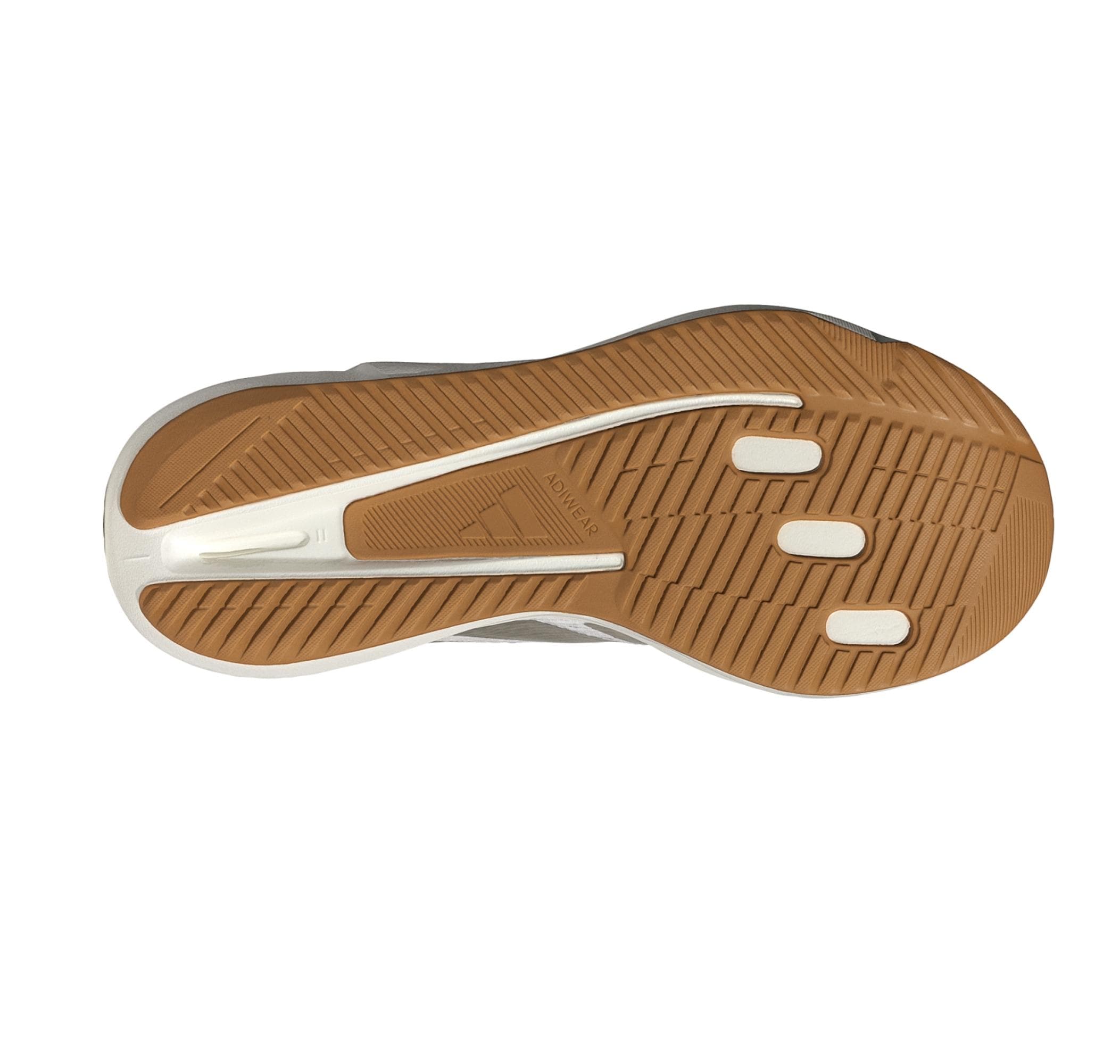 adidas adidas Duramo Sl2 W Kadın Spor Ayakkabı Beyaz - 5