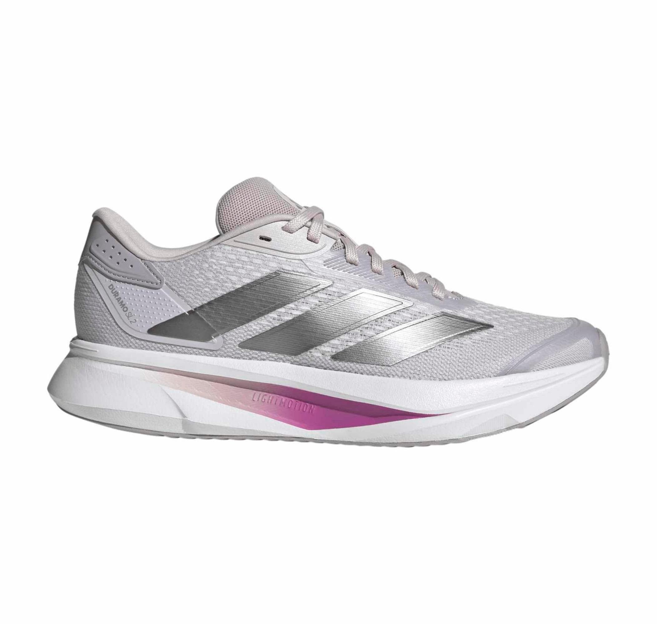 adidas adidas Duramo Sl2 W Kadın Spor Ayakkabı Gri