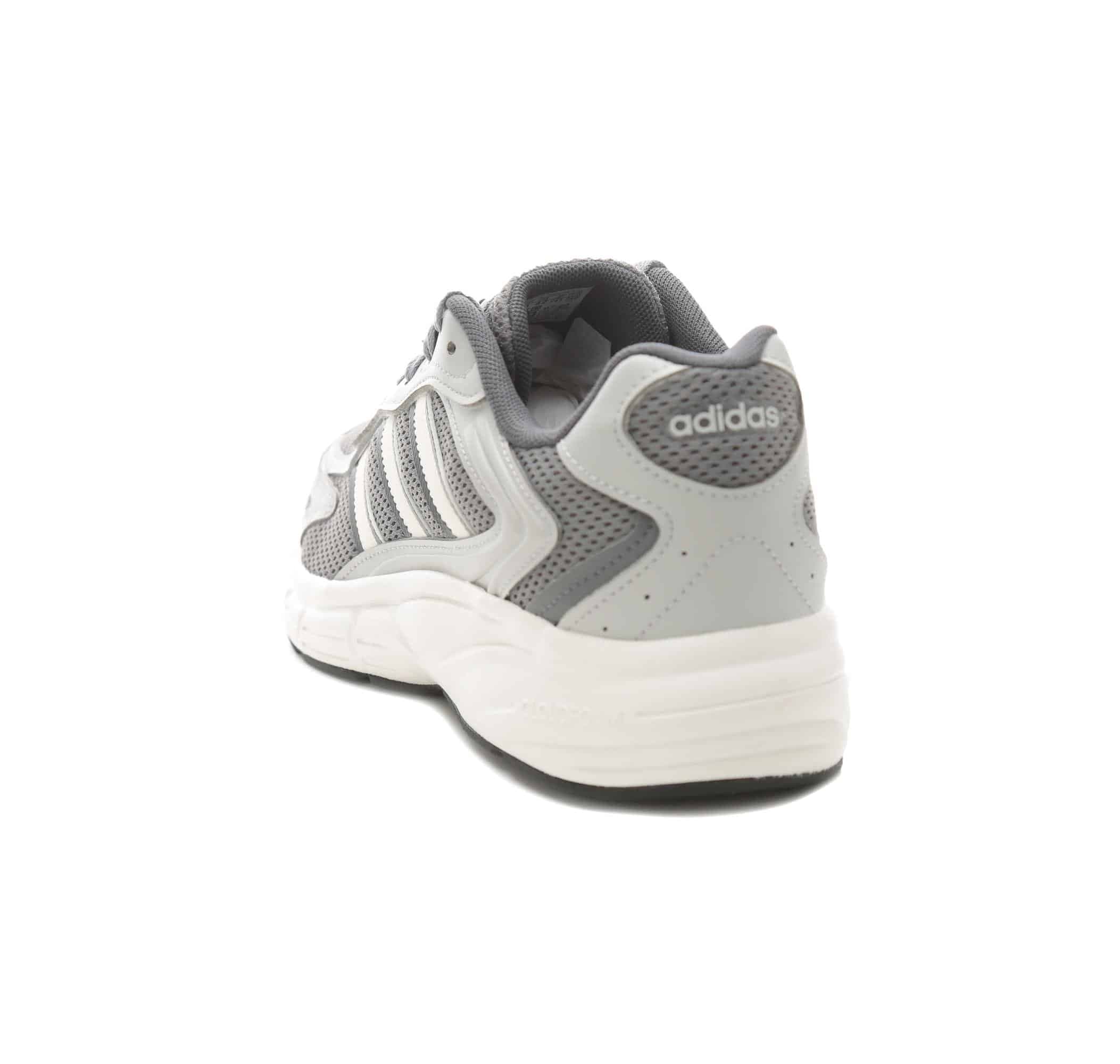adidas adidas Eclyptıx 2000 Erkek Spor Ayakkabı Gri - 3