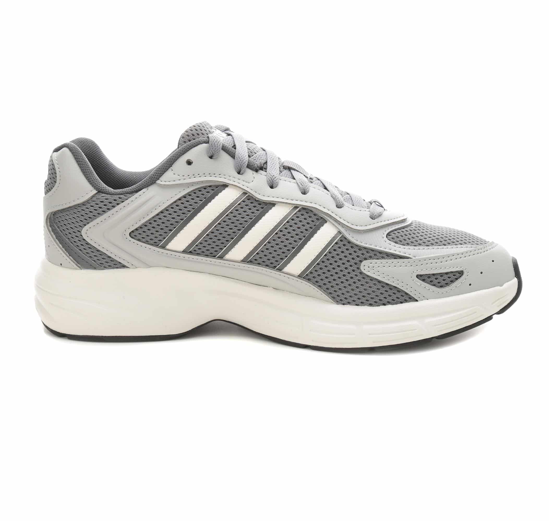 adidas adidas Eclyptıx 2000 Erkek Spor Ayakkabı Gri - 4