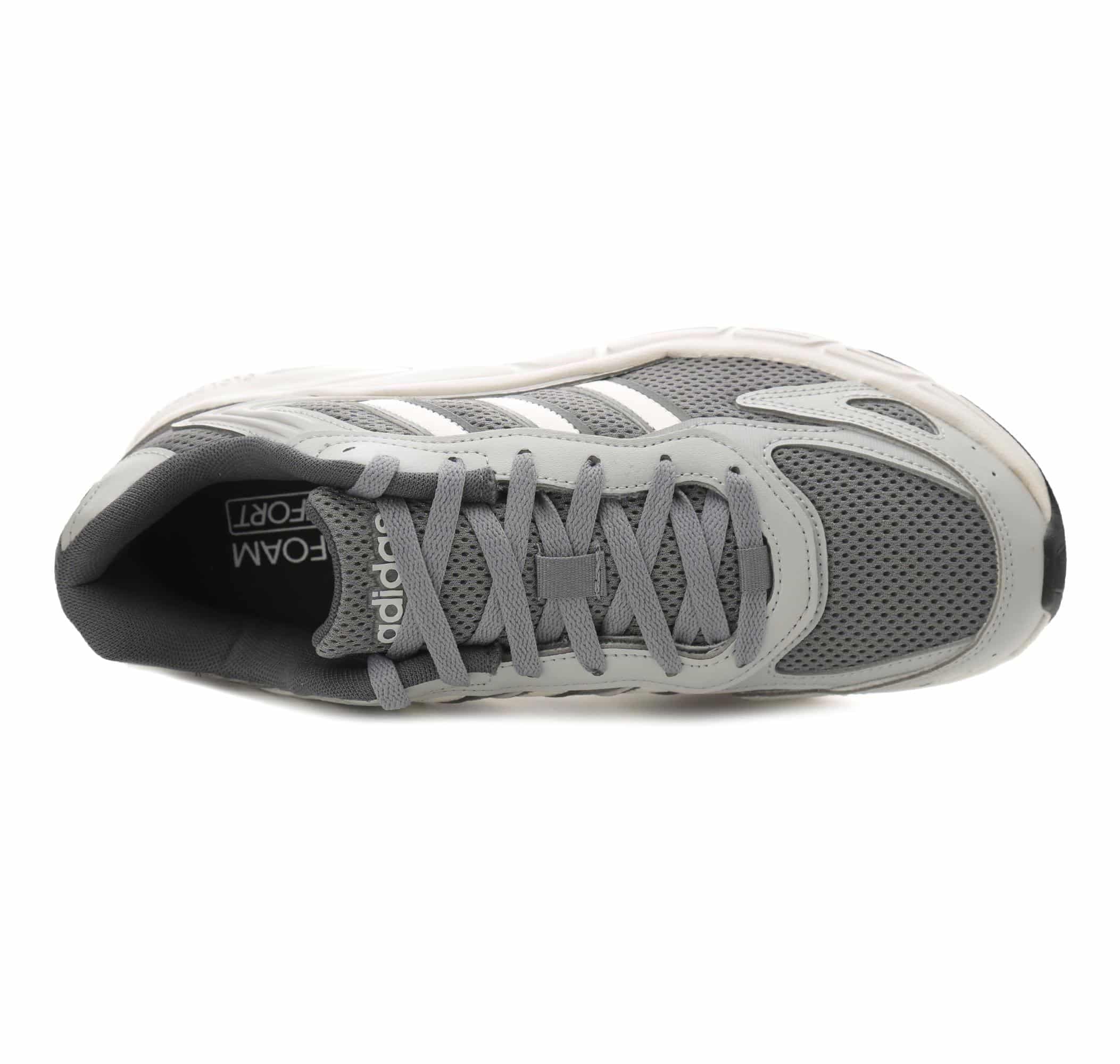 adidas adidas Eclyptıx 2000 Erkek Spor Ayakkabı Gri - 5