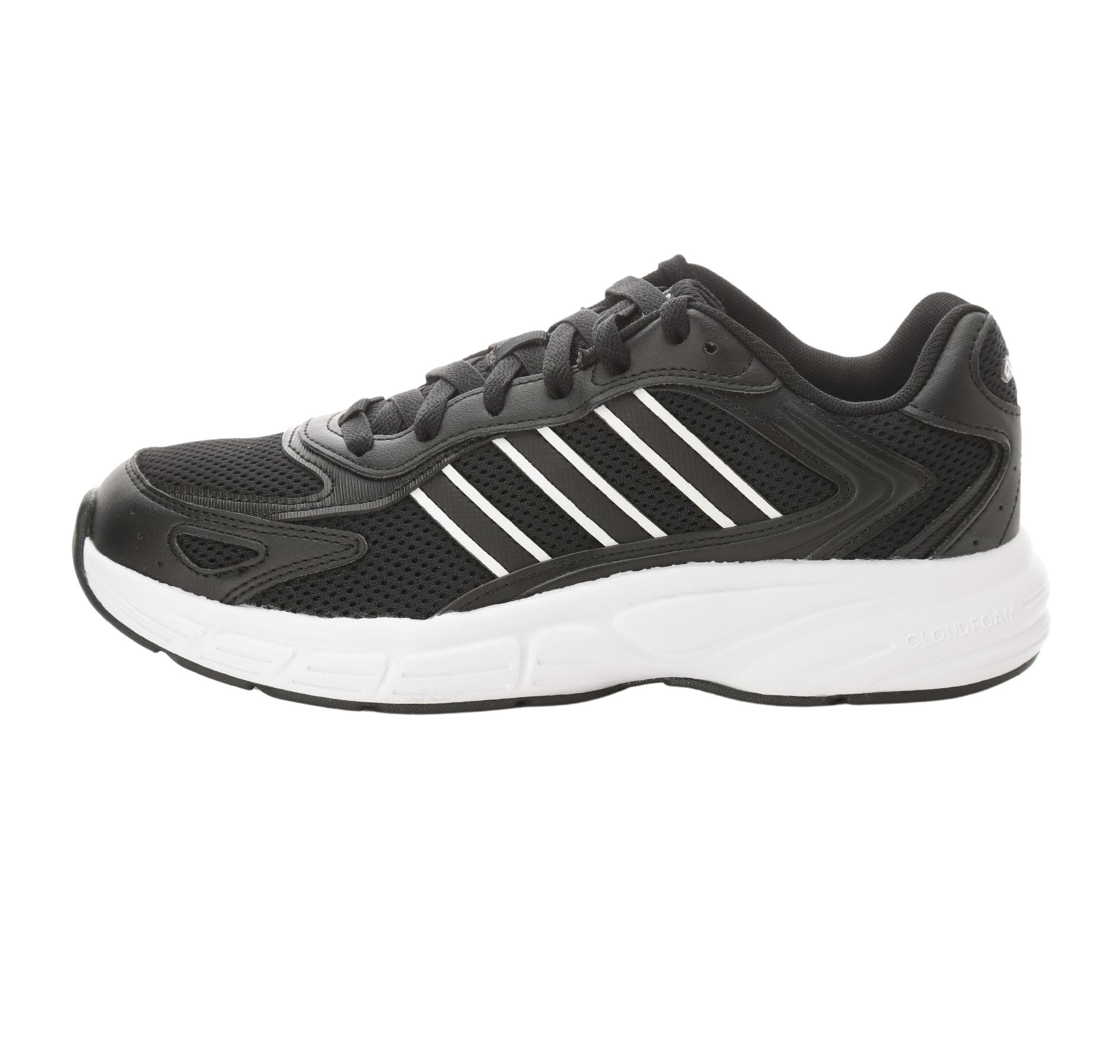 adidas adidas Eclyptıx 2000 Erkek Spor Ayakkabı Siyah