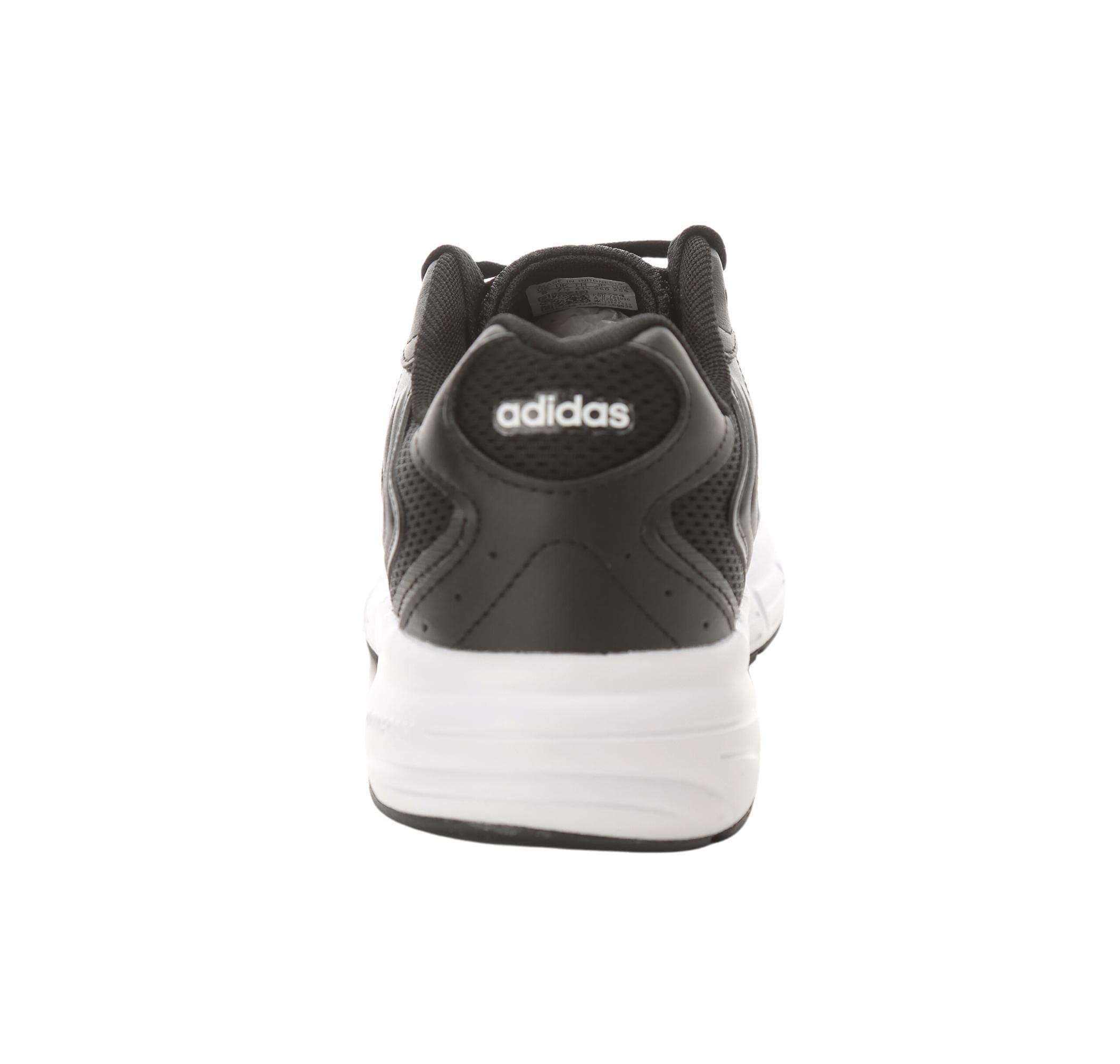 adidas adidas Eclyptıx 2000 Erkek Spor Ayakkabı Siyah - 2