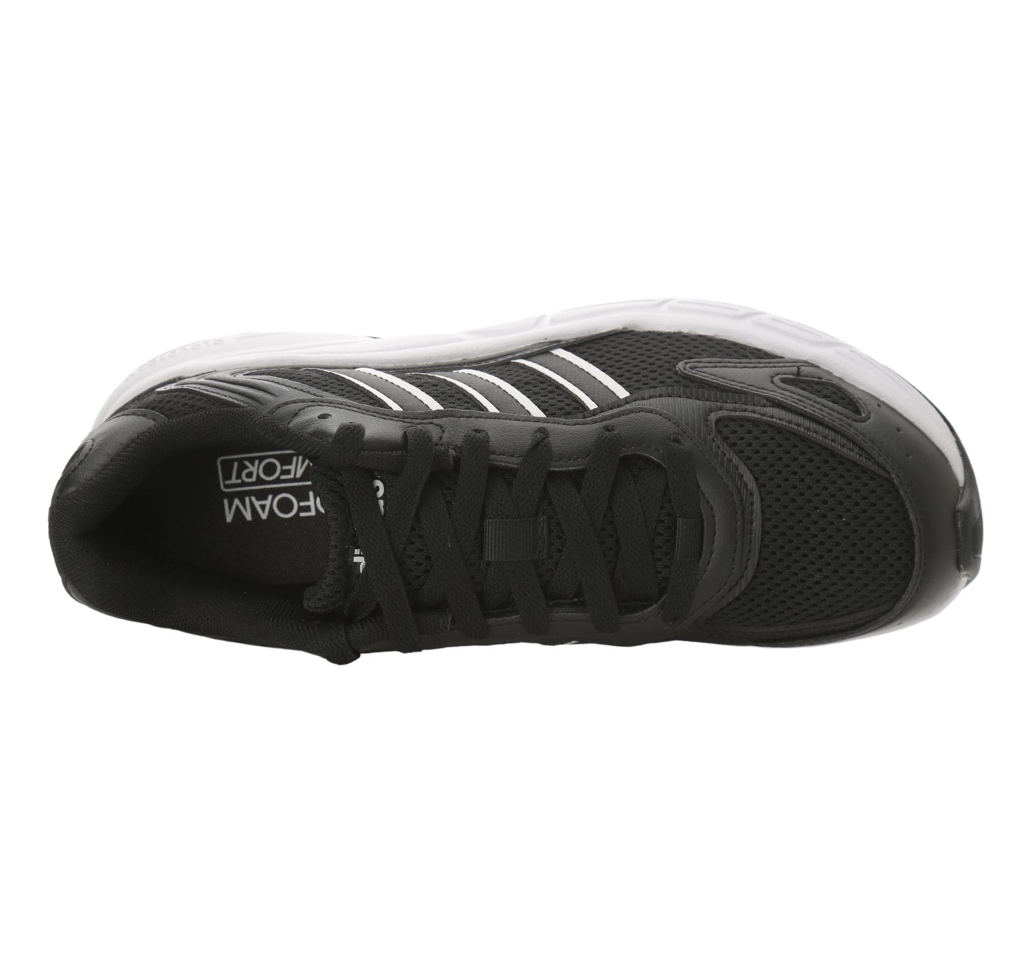 adidas adidas Eclyptıx 2000 Erkek Spor Ayakkabı Siyah - 5