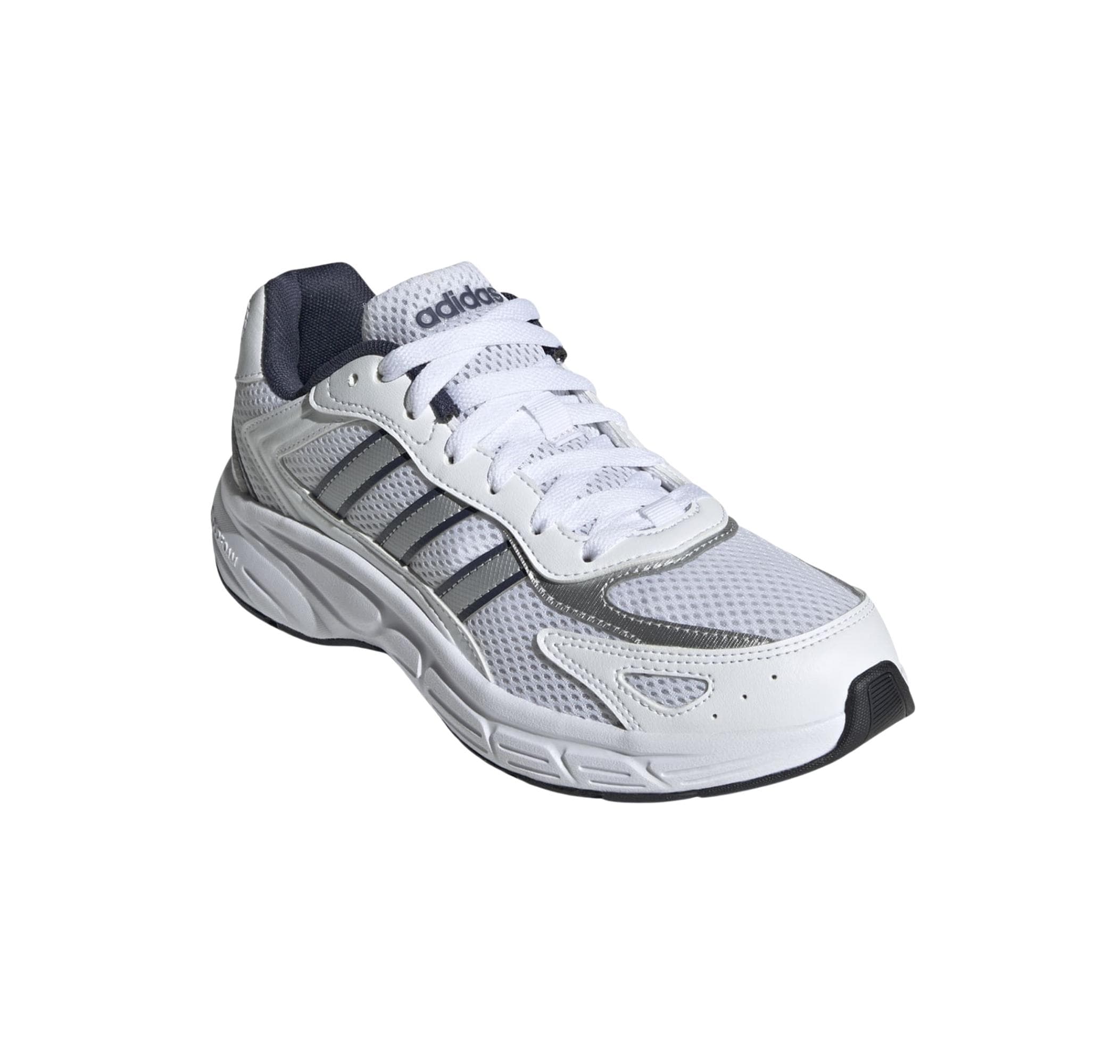 adidas adidas Eclyptıx 2000 Kadın Spor Ayakkabı Beyaz - 2
