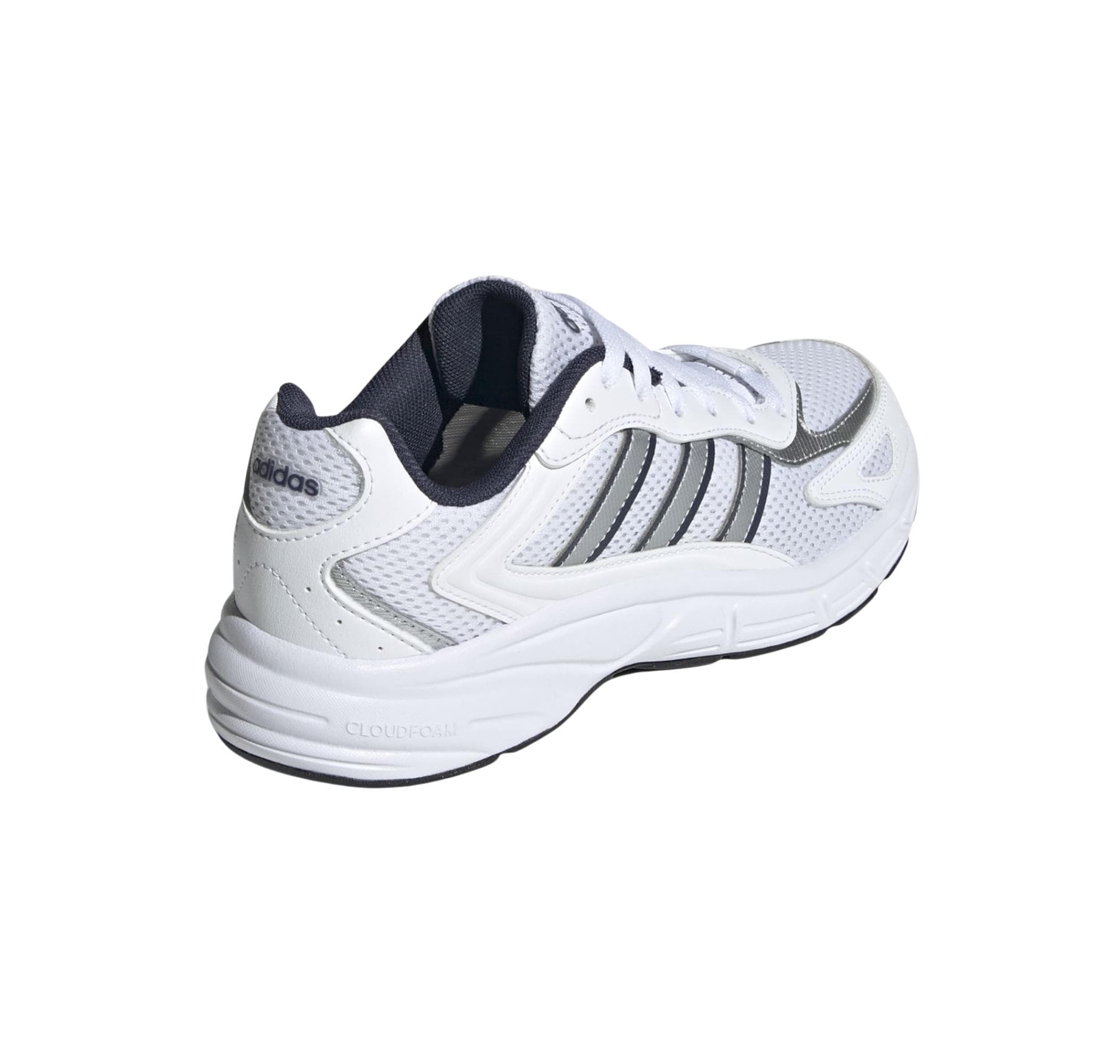 adidas adidas Eclyptıx 2000 Kadın Spor Ayakkabı Beyaz - 3