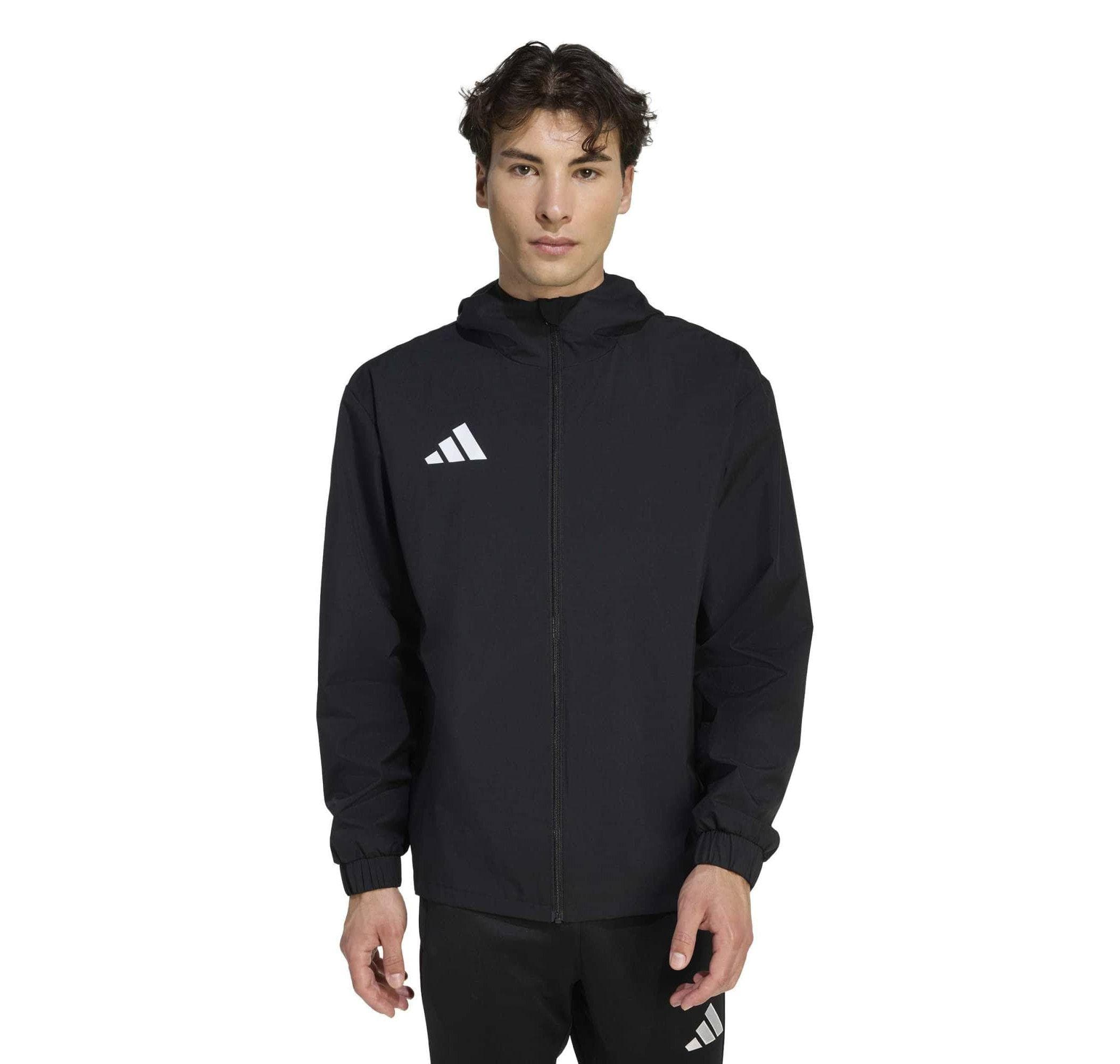 adidas adidas Ent26 Aw Jkt Erkek Ceket Siyah