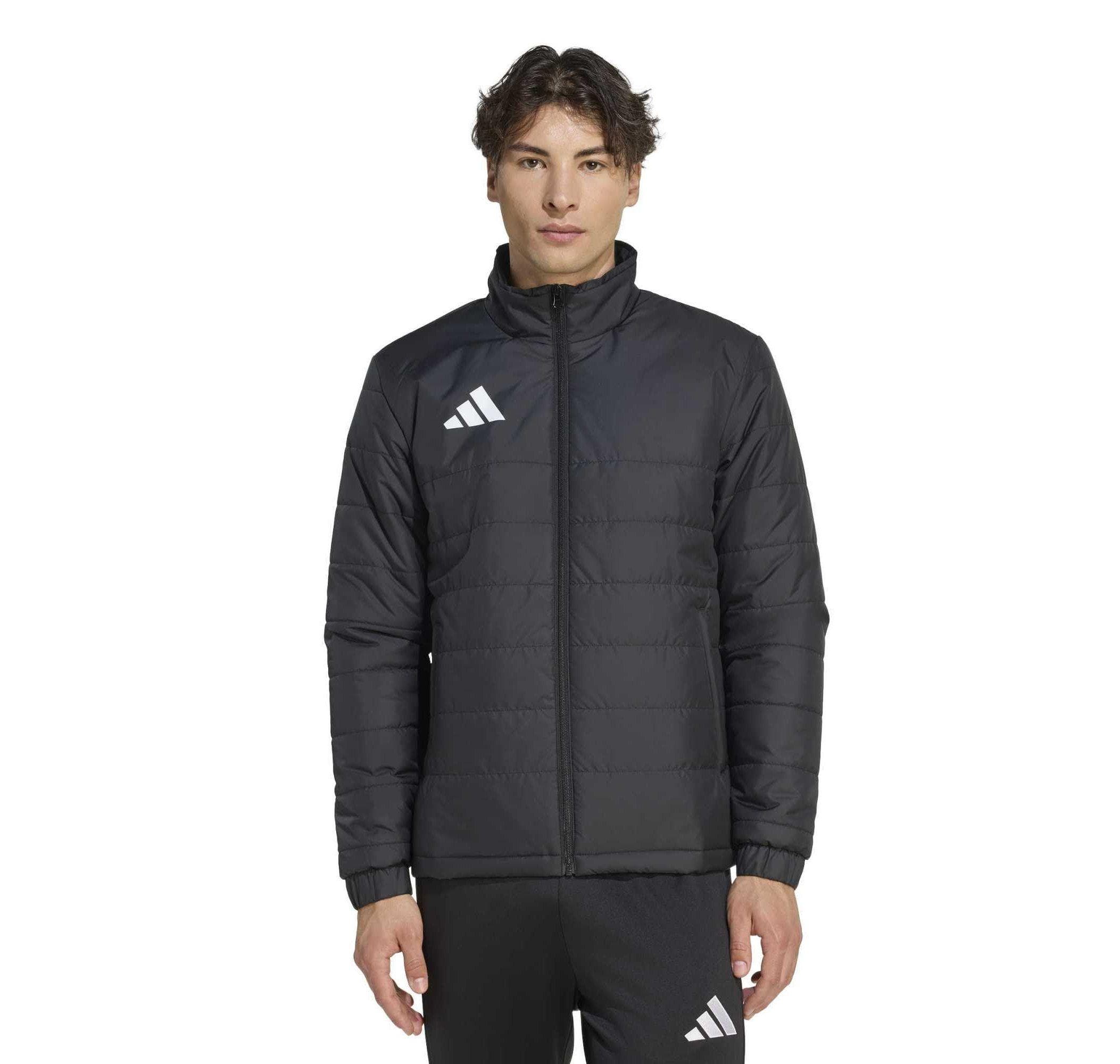 adidas adidas Ent26 Ljkt Erkek Mont Siyah