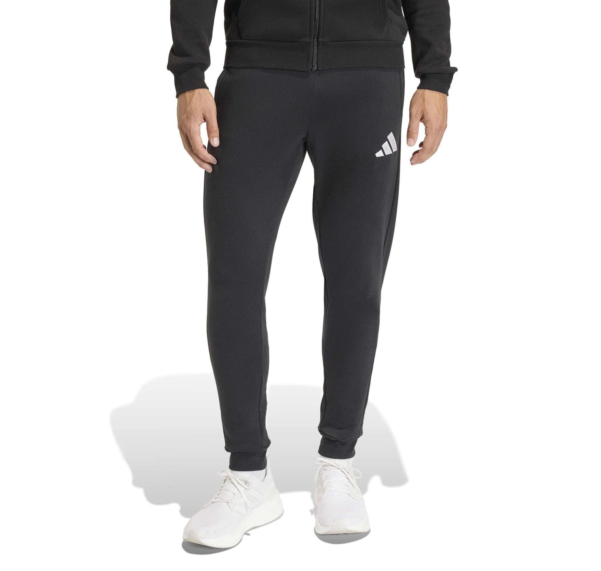 adidas adidas Ent26 Sw Pnt Erkek Eşofman Altı Siyah