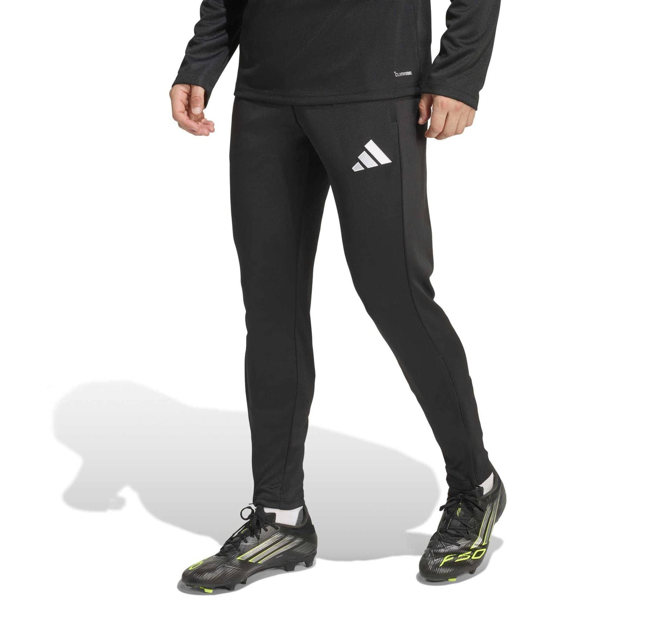adidas adidas Ent26 Tr Pnt Erkek Eşofman Altı Siyah