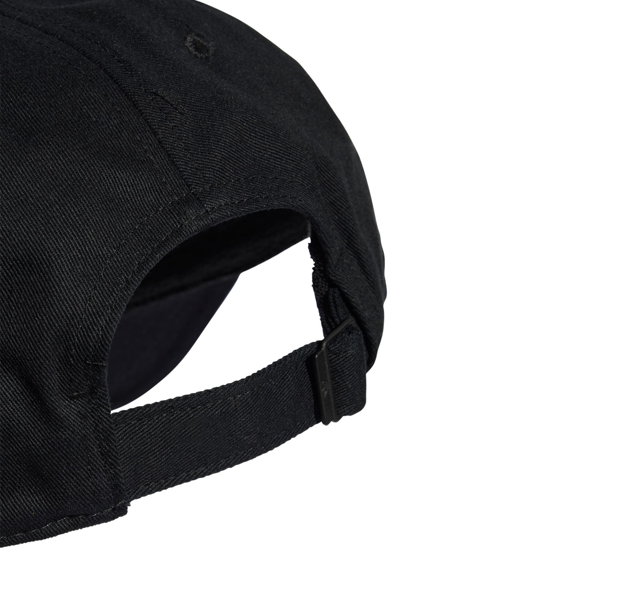 adidas adidas Ev.ıc Dad Cap Şapka Siyah - 4