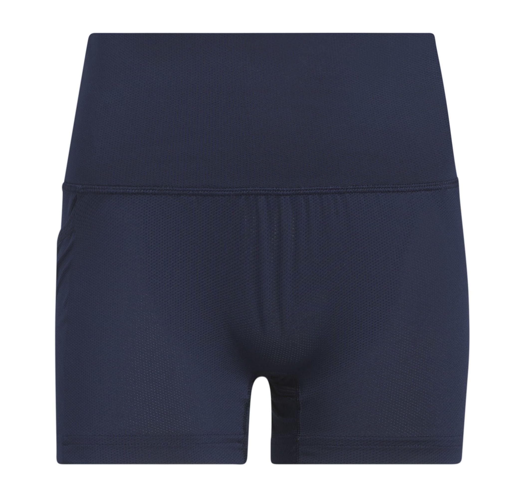 adidas adidas F Skort W Kadın Elbise - Etek Lacivert - 4