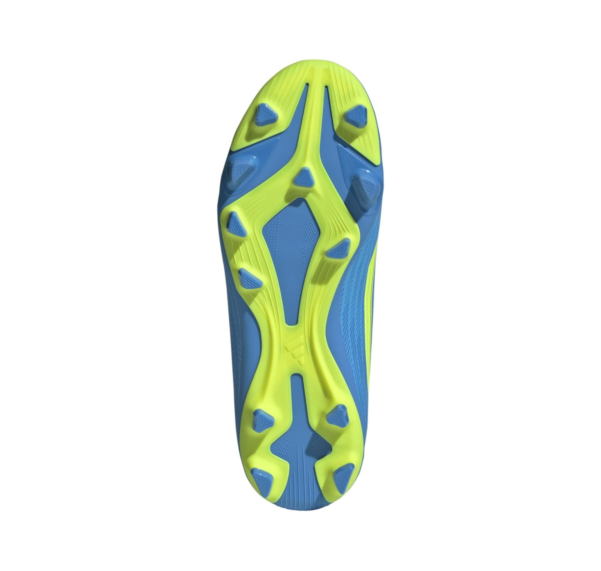 adidas adidas F50 Club Fg-Mg J Çocuk Mavi - 6