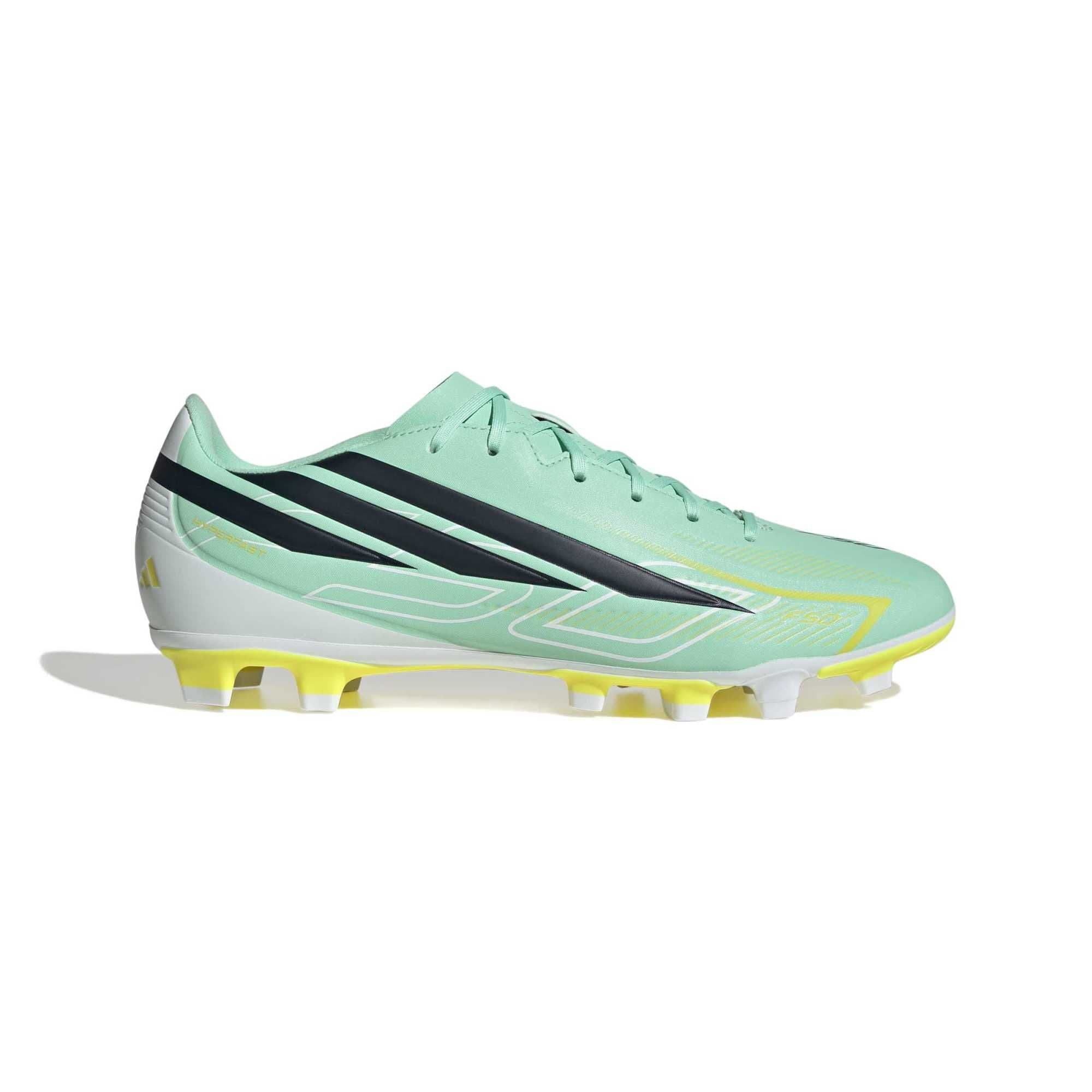 adidas adidas F50 Hyperfast Club Fg-Mg Erkek