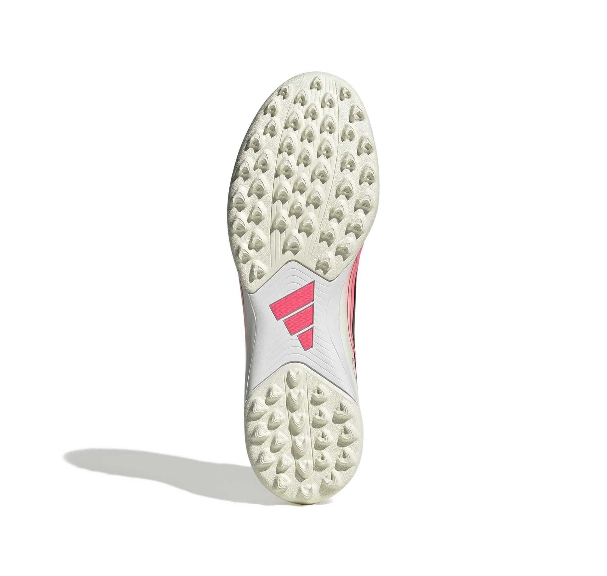 adidas adidas F50 Hyperfast Club Tf Erkek Spor Ayakkabı Pembe - 4