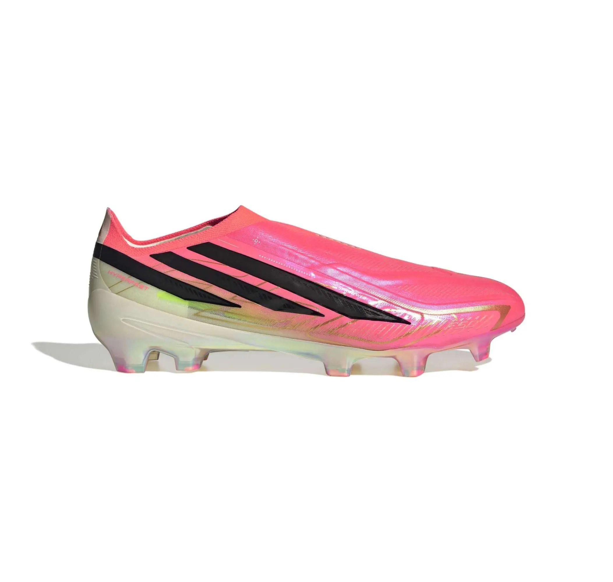 adidas adidas F50 Hyperfast Elıte Ll Fg Erkek Spor Ayakkabı Pembe