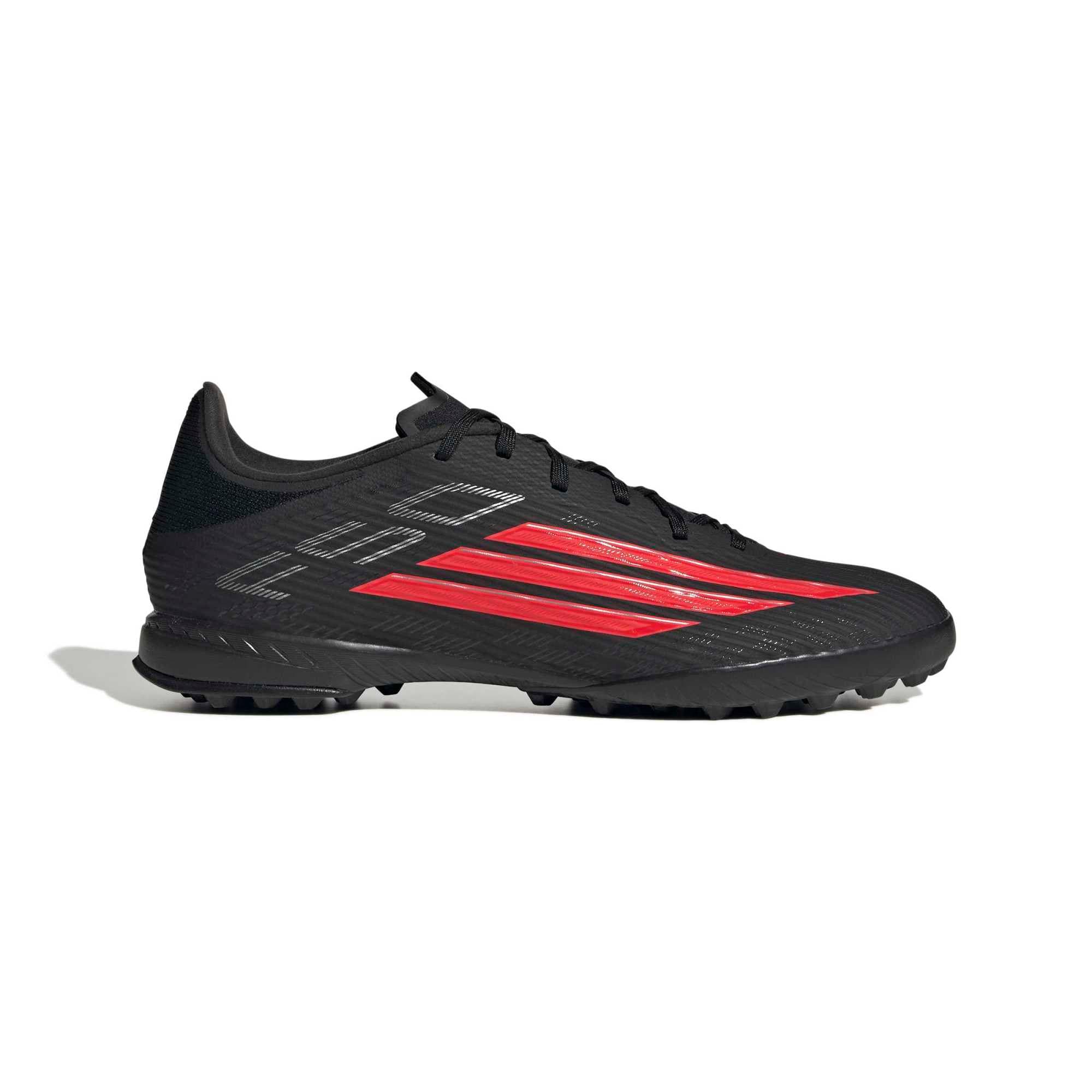 adidas adidas F50 League Tf Erkek Spor Ayakkabı Siyah