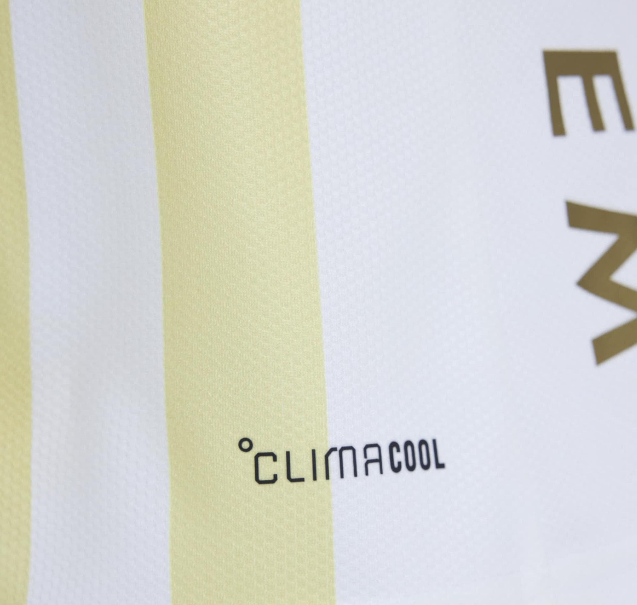 Fenerbahçe adidas Fb Fenerbahçe Çocuk Forması Beyaz - 5