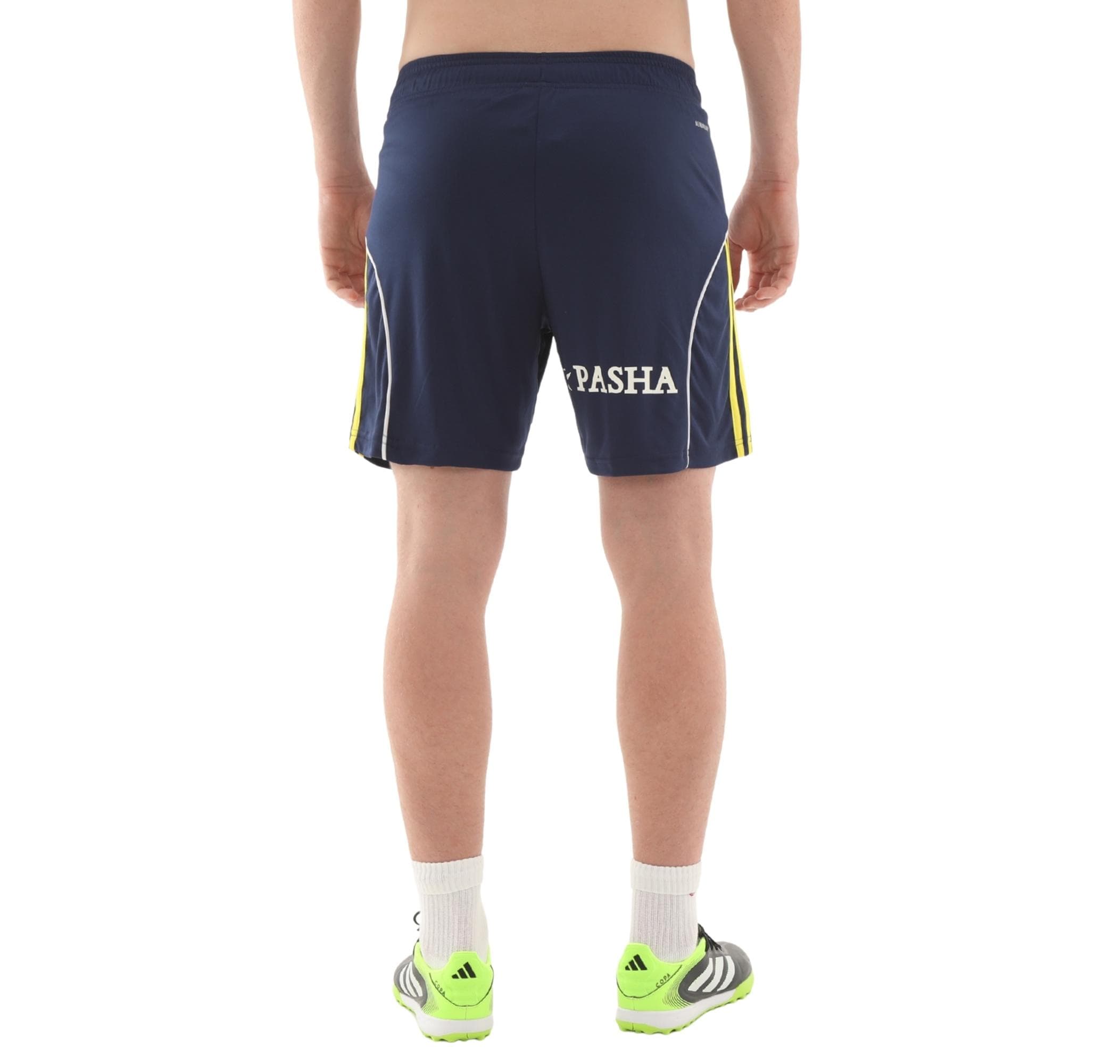 Fenerbahçe adidas Fenerbahçe 25-26 İç Saha Erkek Şort Ve Kapri Lacivert - 4