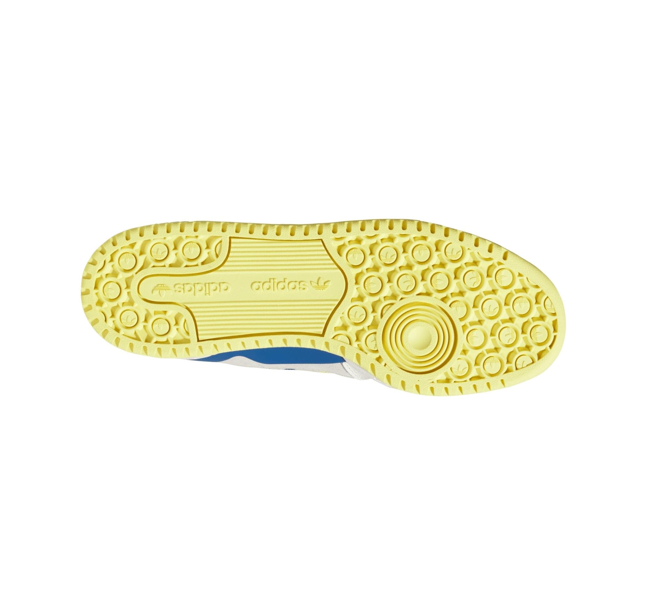 Fenerbahçe adidas Fenerbahce Forum 84 Low Cl Erkek Spor Ayakkabı Beyaz - 6