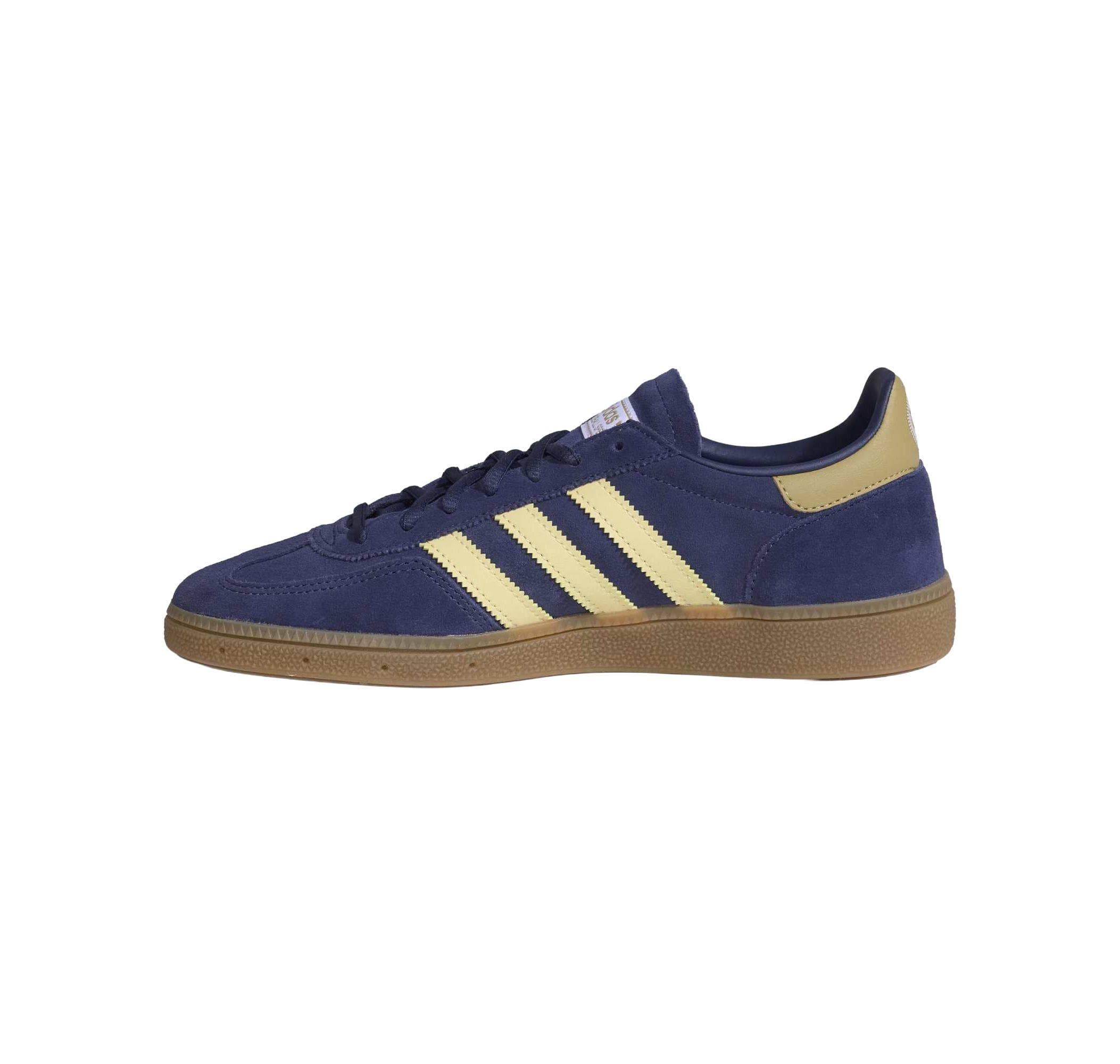 adidas adidas Fenerbahçe Handball Spezial Erkek Spor Ayakkabı Lacivert - 5