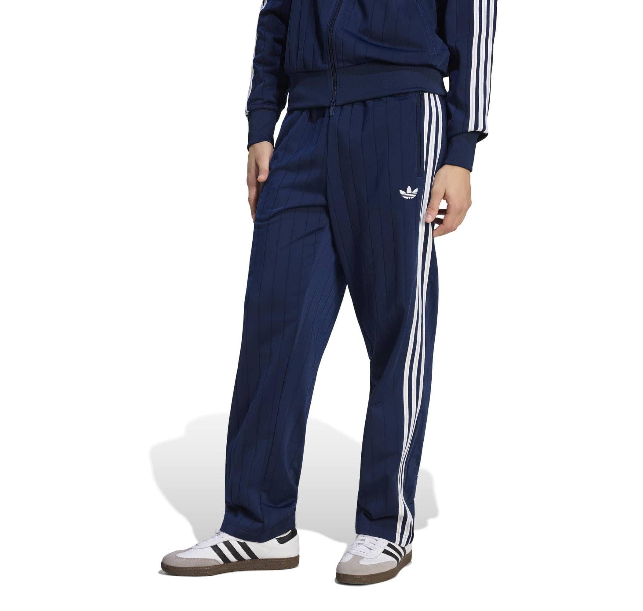 adidas adidas Fırebırd Tp Dn Erkek Eşofman Altı Lacivert