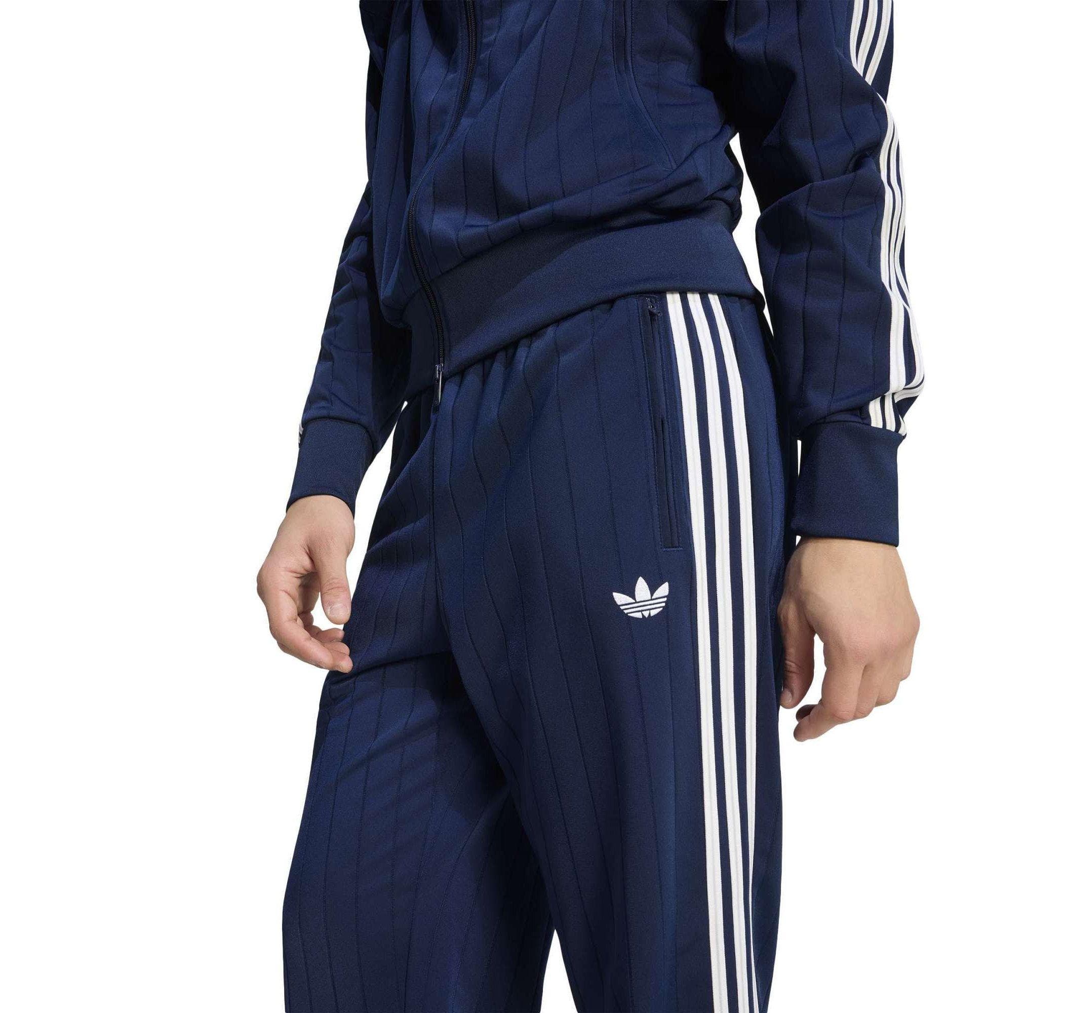 adidas adidas Fırebırd Tp Dn Erkek Eşofman Altı Lacivert - 4